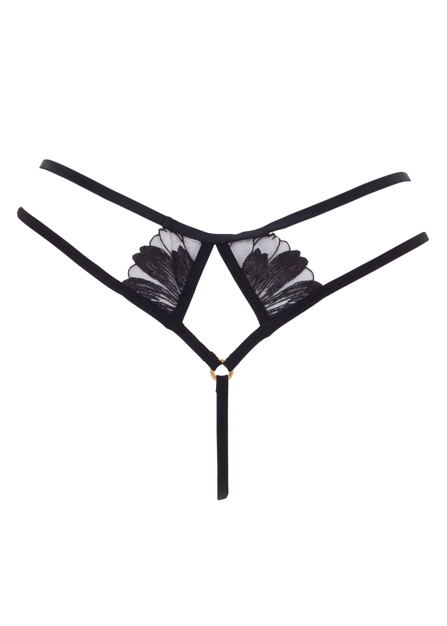 BLUEBELLA Colette Thong