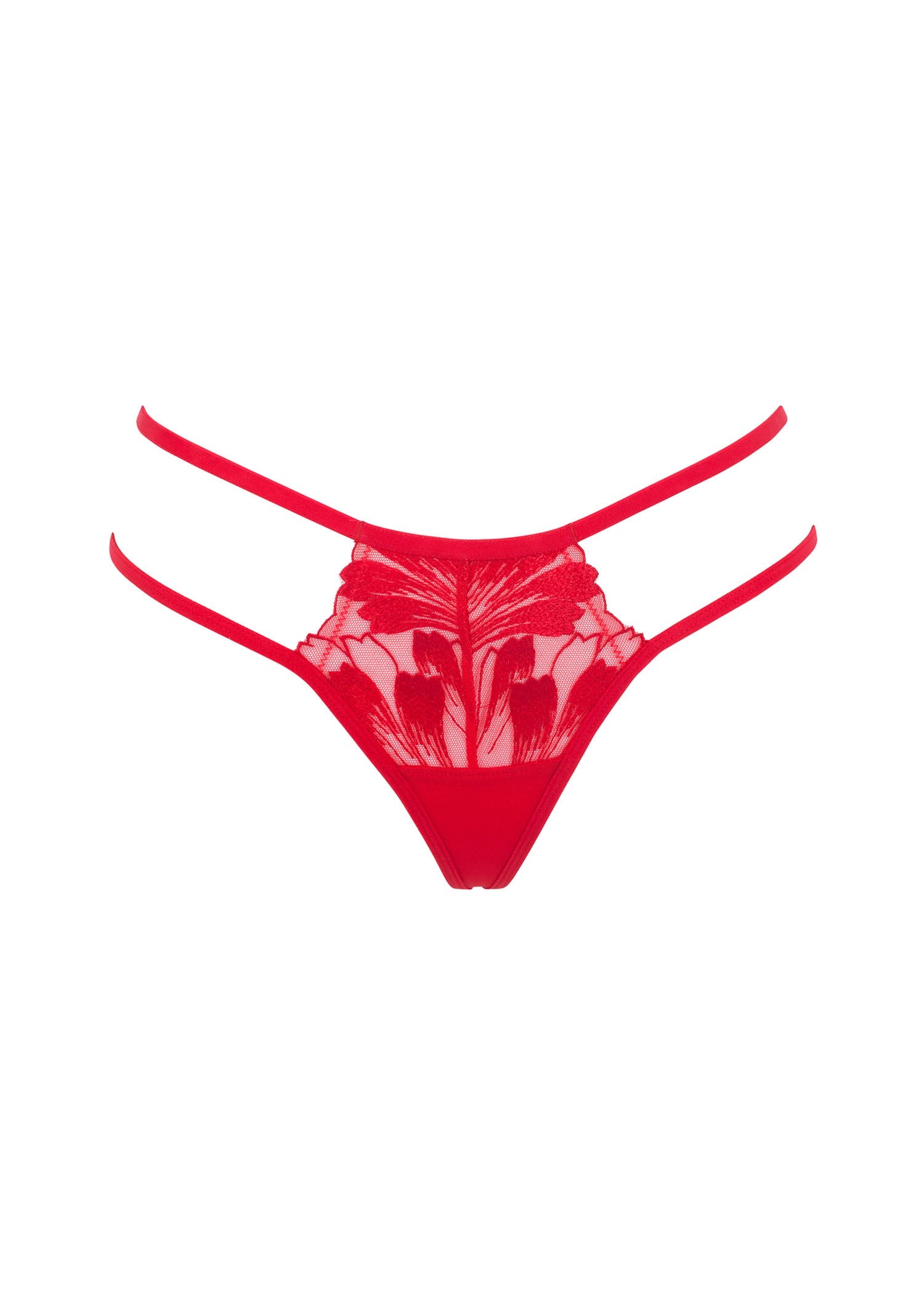BLUEBELLA Colette Thong (Red)
