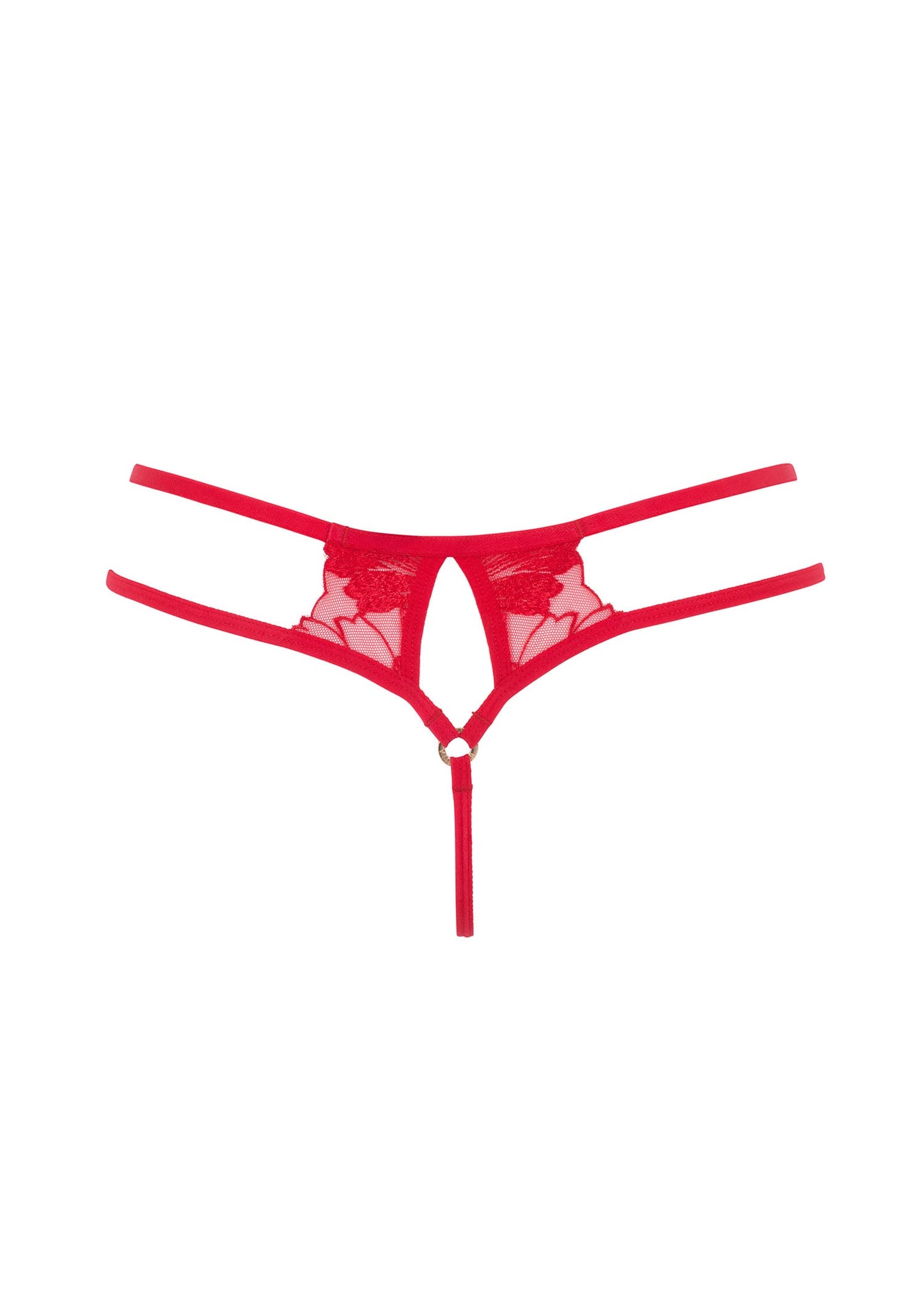 BLUEBELLA Colette Thong (Red)