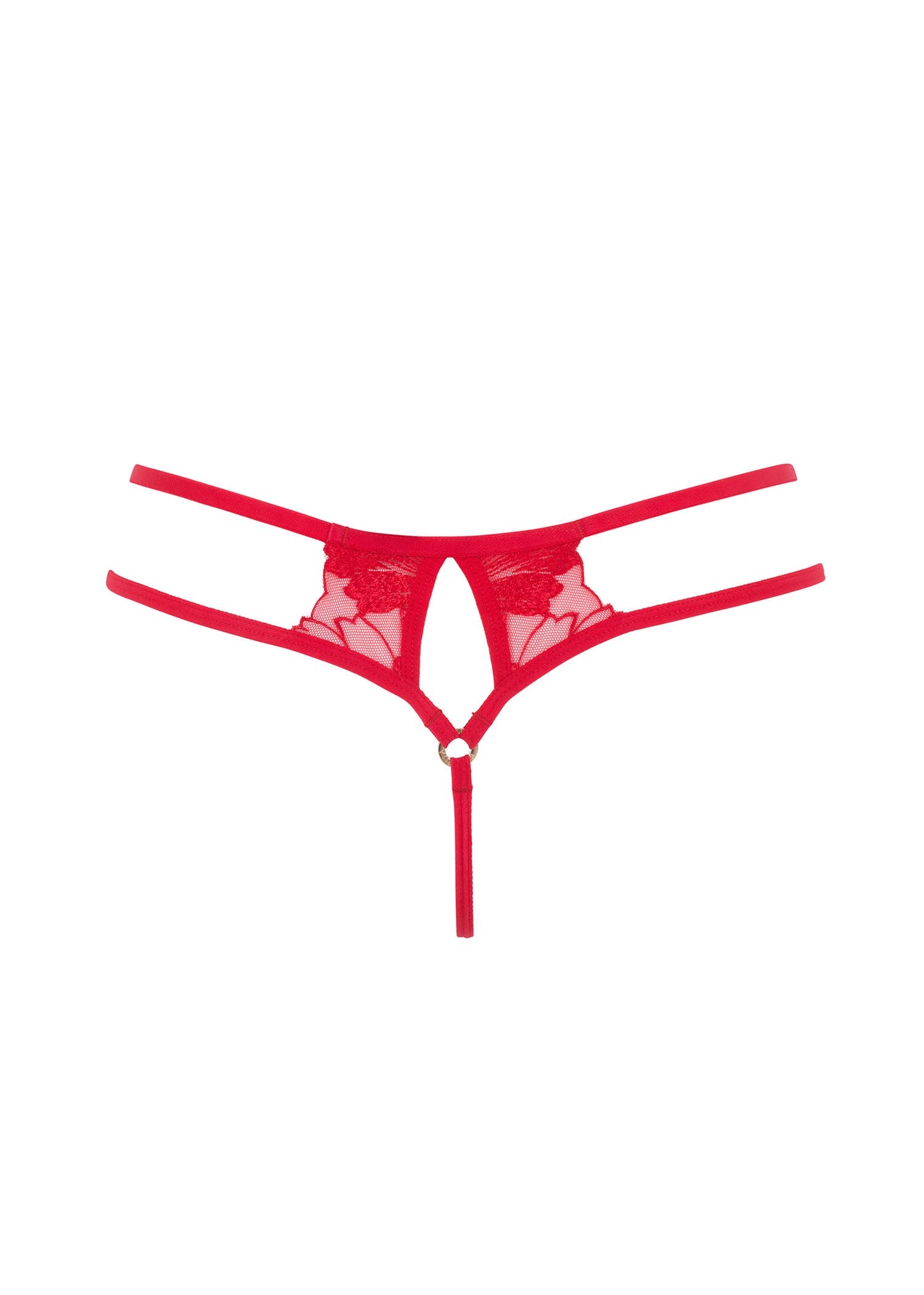 BLUEBELLA Colette Thong (Red)