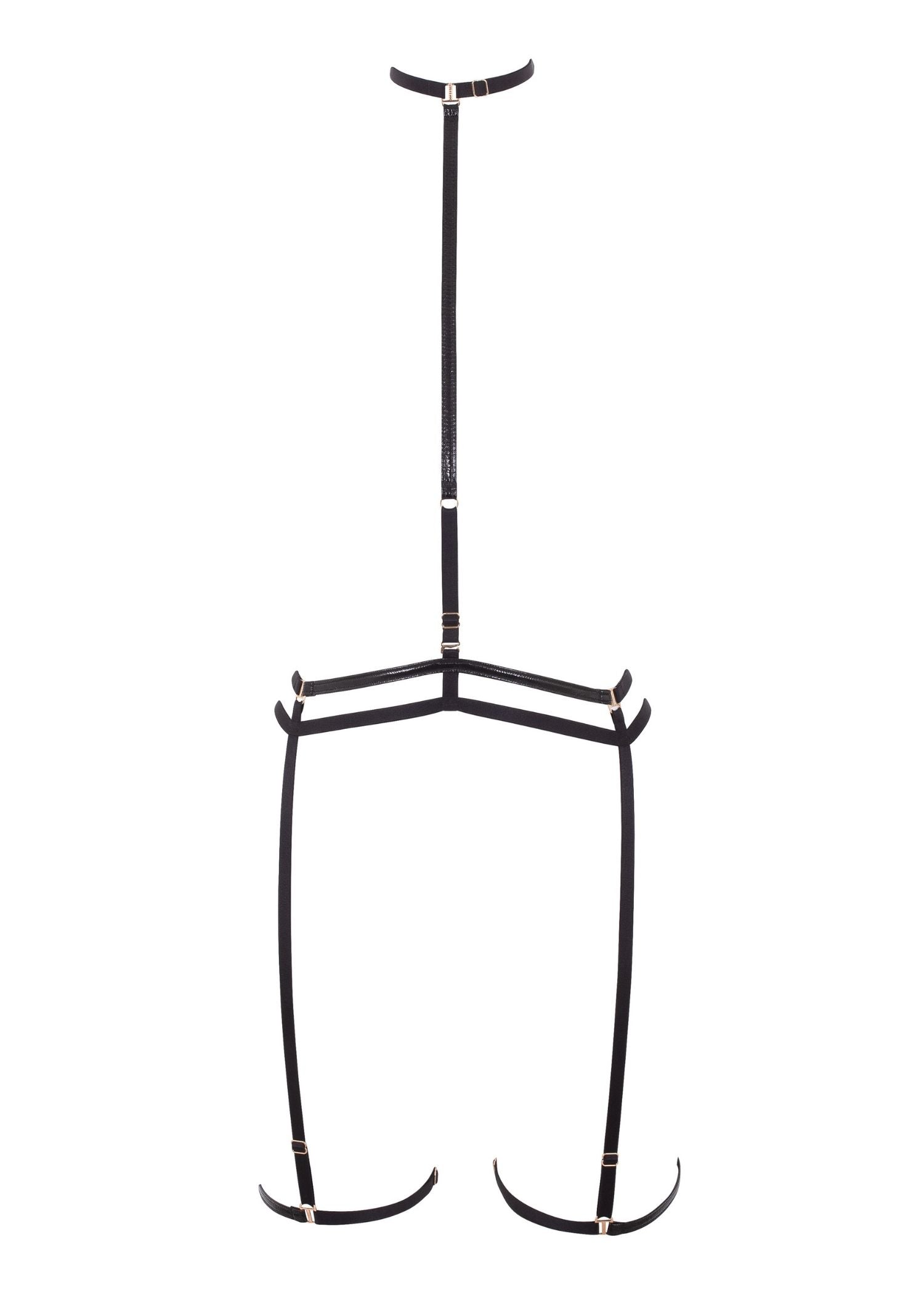 BLUEBELLA Edena Suspender Harness