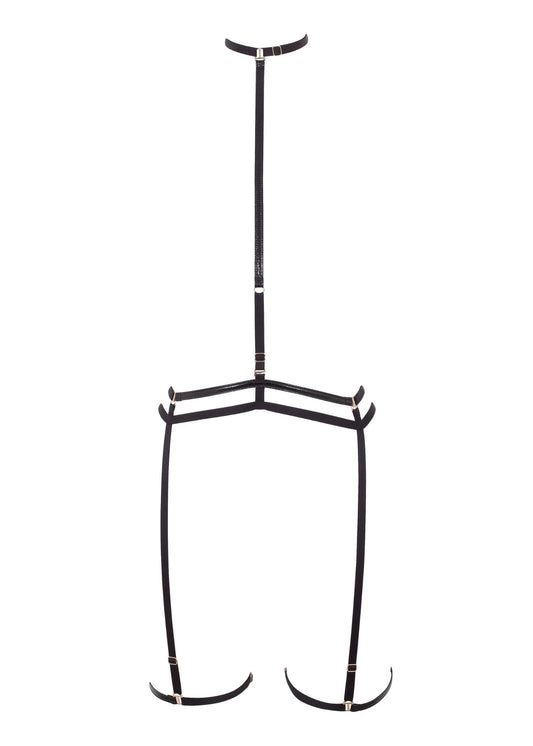 BLUEBELLA Edena Suspender Harness