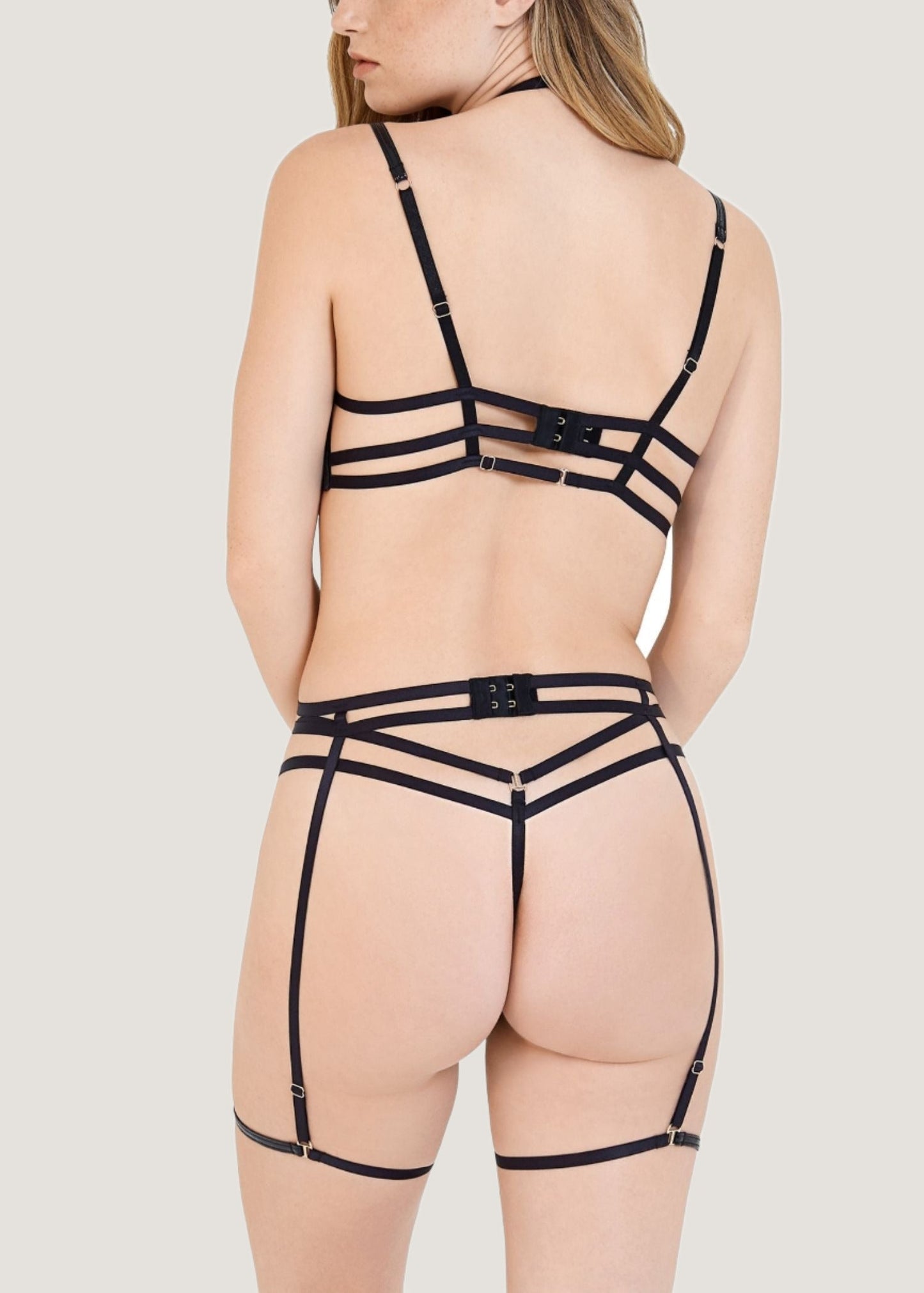 BLUEBELLA Edena Suspender Harness