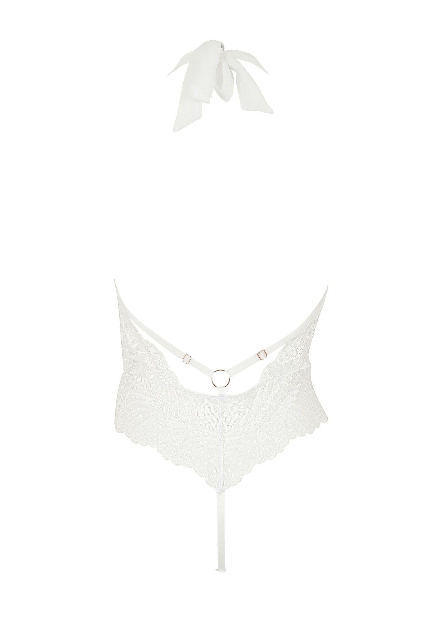 BLUEBELLA Elodie Soft Body (White)