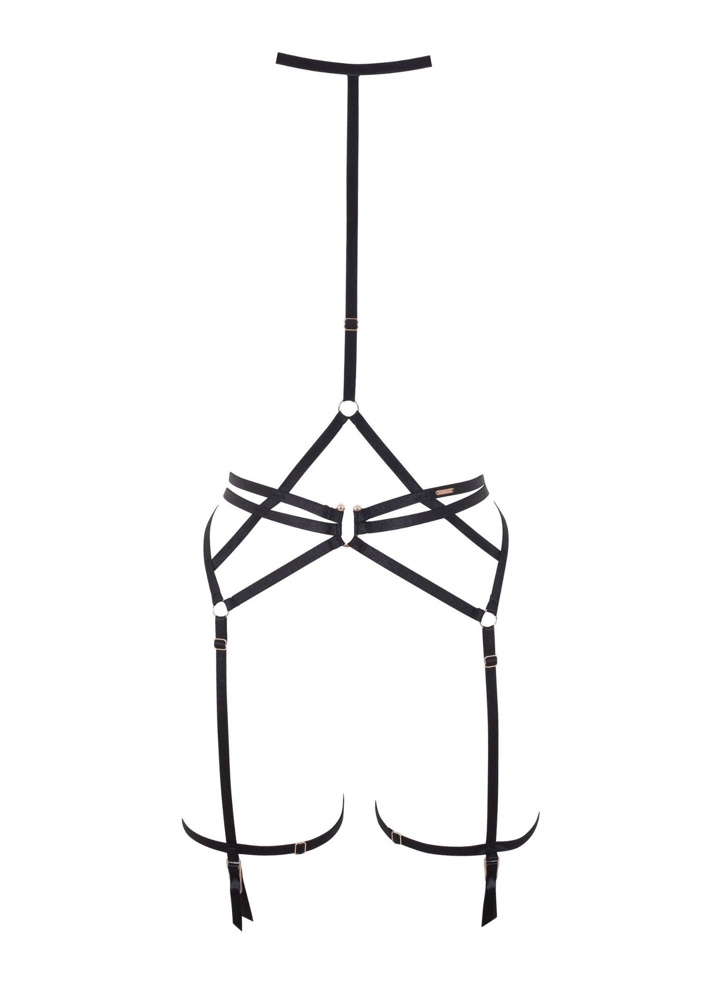 BLUEBELLA Estelle Suspender Harness