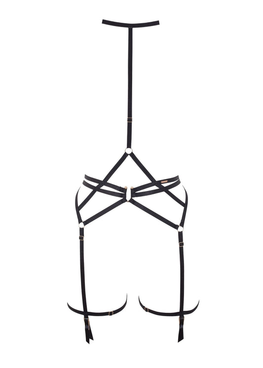 BLUEBELLA Estelle Suspender Harness