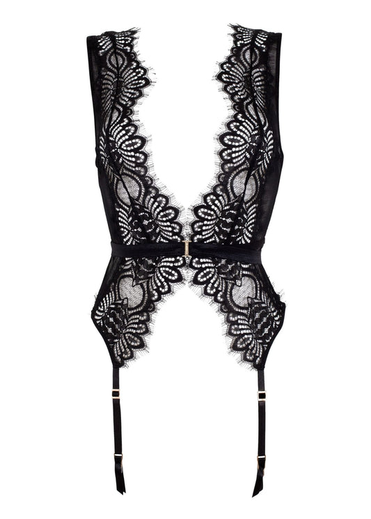 BLUEBELLA Fenella Soft Basque