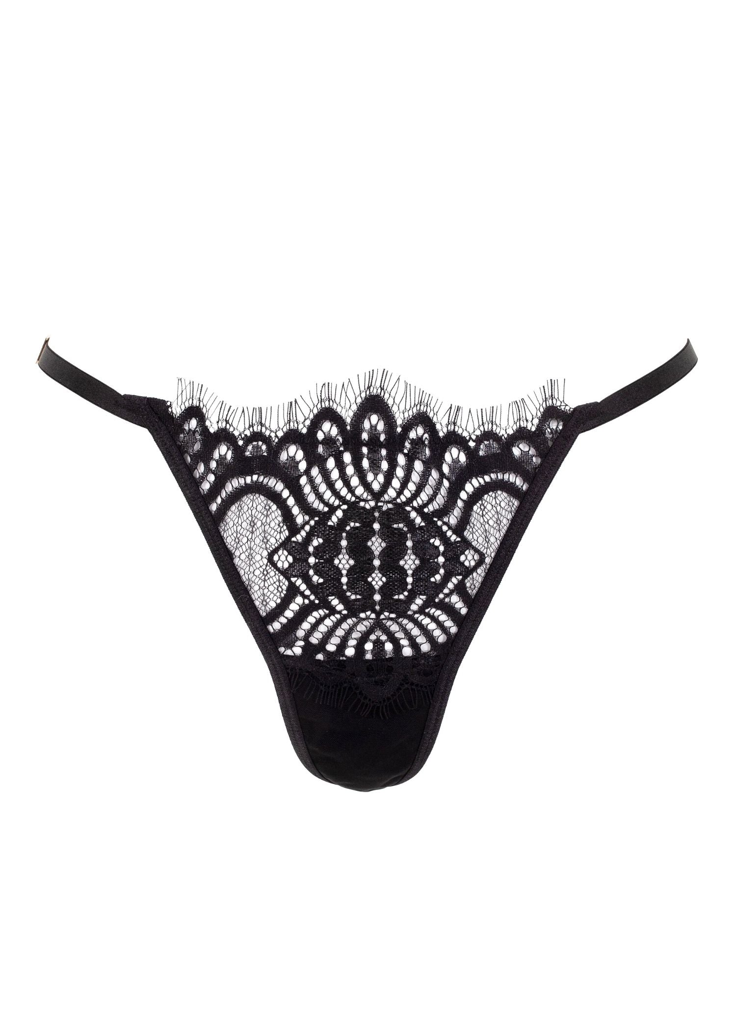 BLUEBELLA Fenella Thong