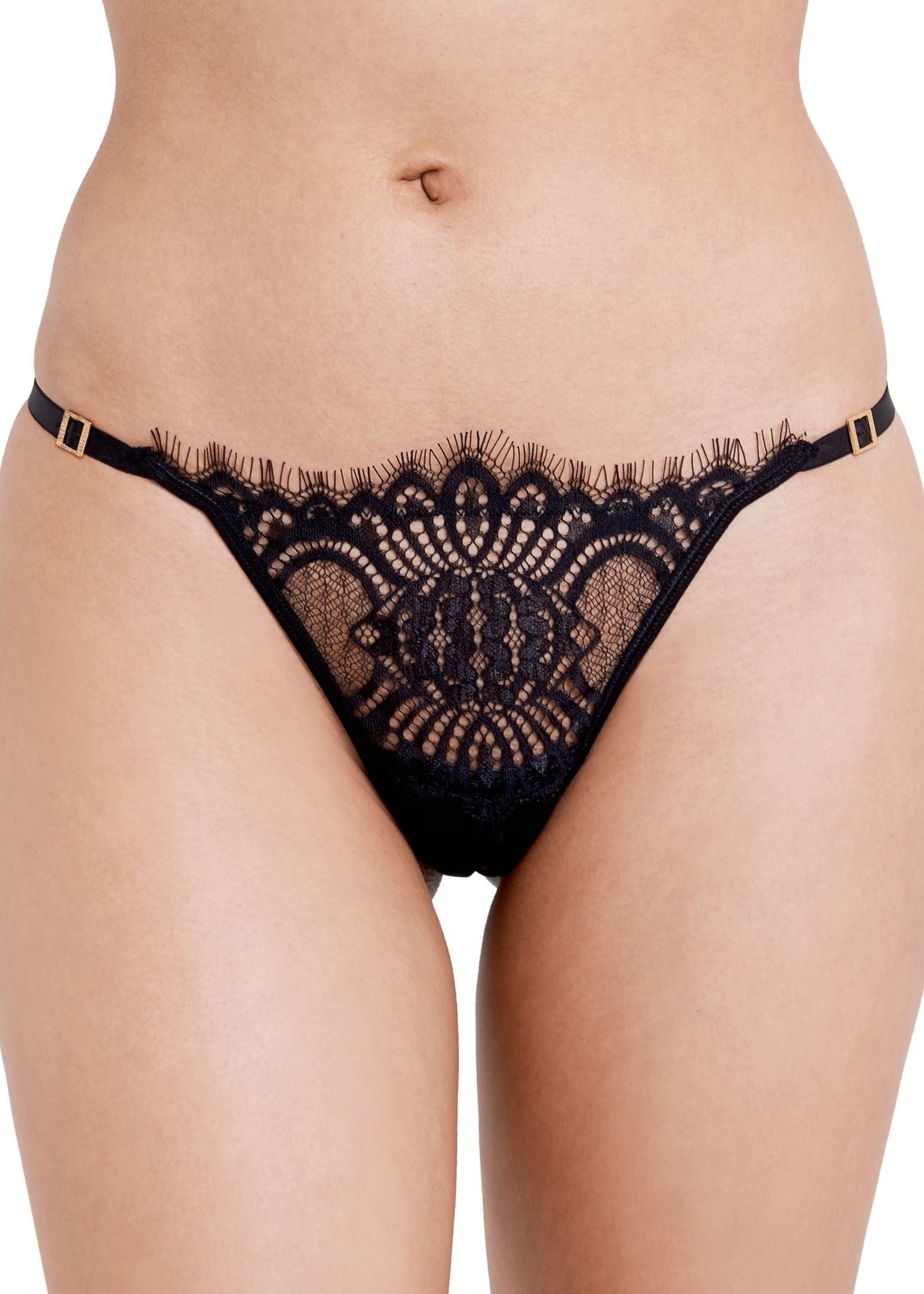 BLUEBELLA Fenella Thong