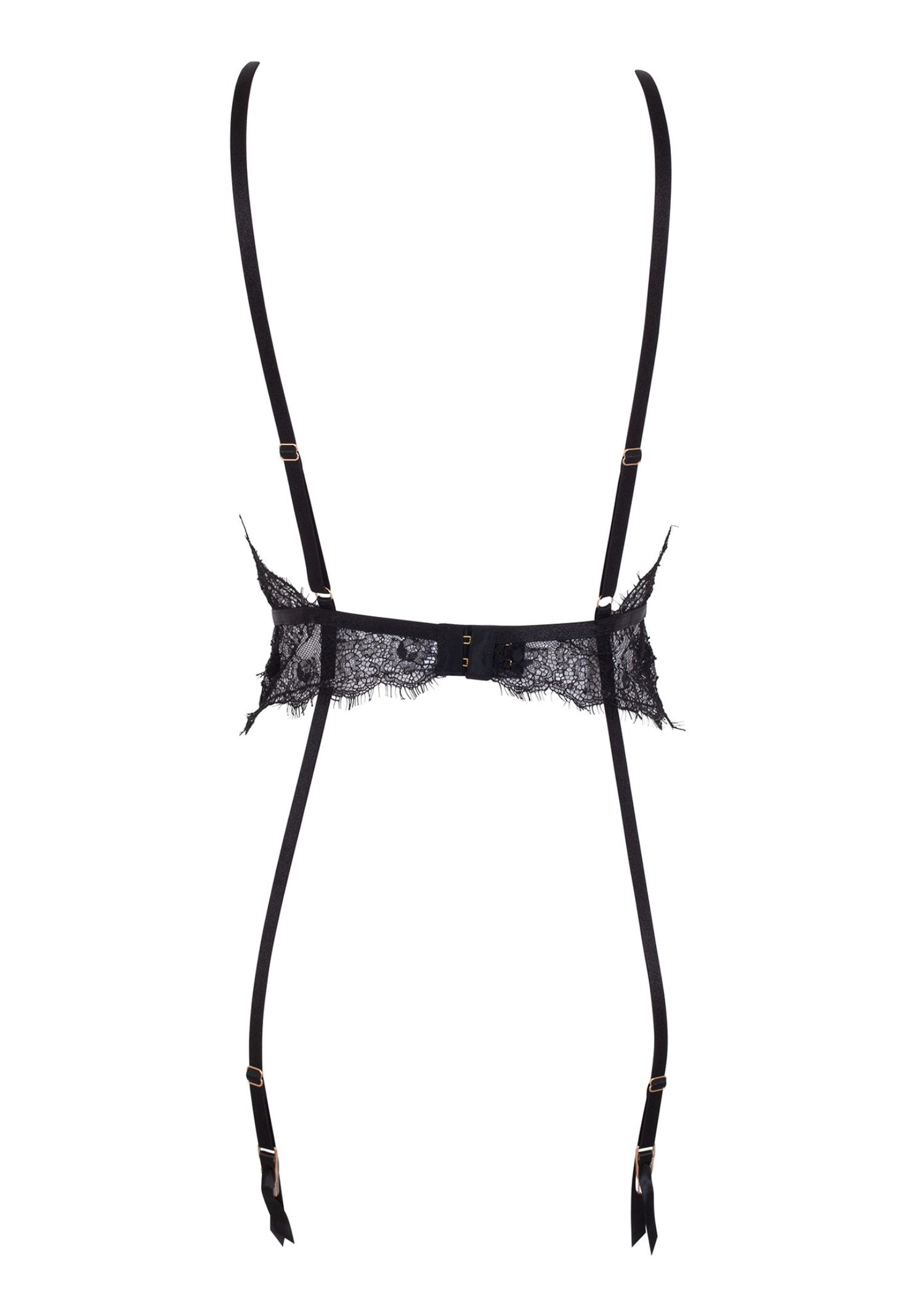 BLUEBELLA Grace Soft Basque