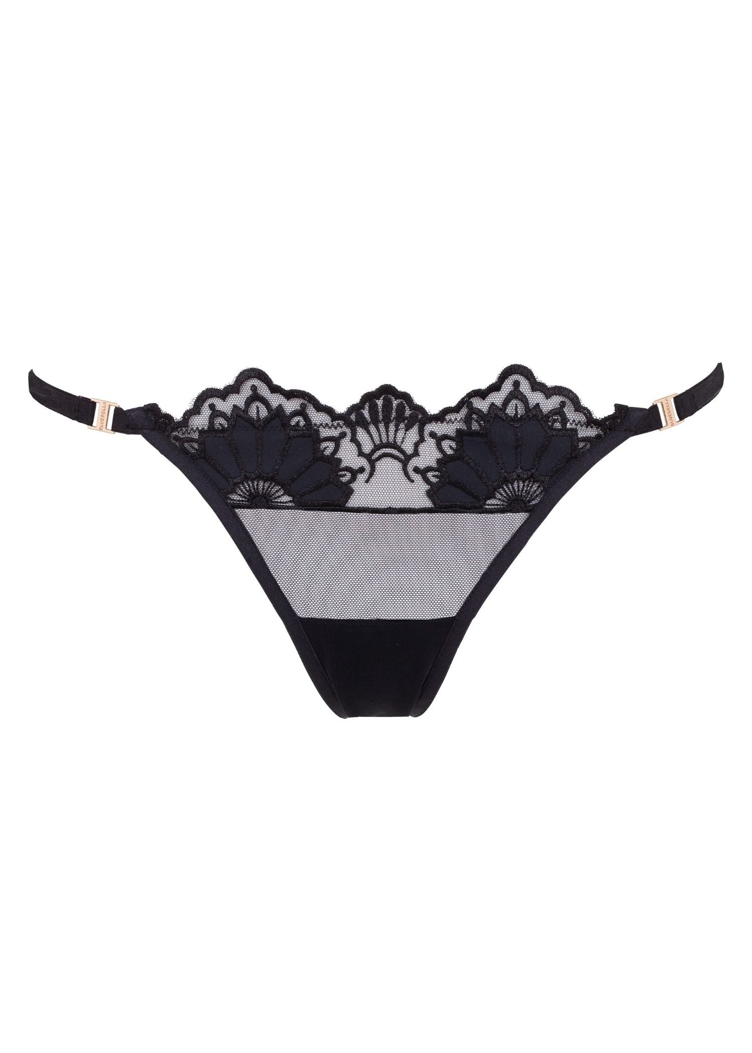 BLUEBELLA Ina Open-Back Brief