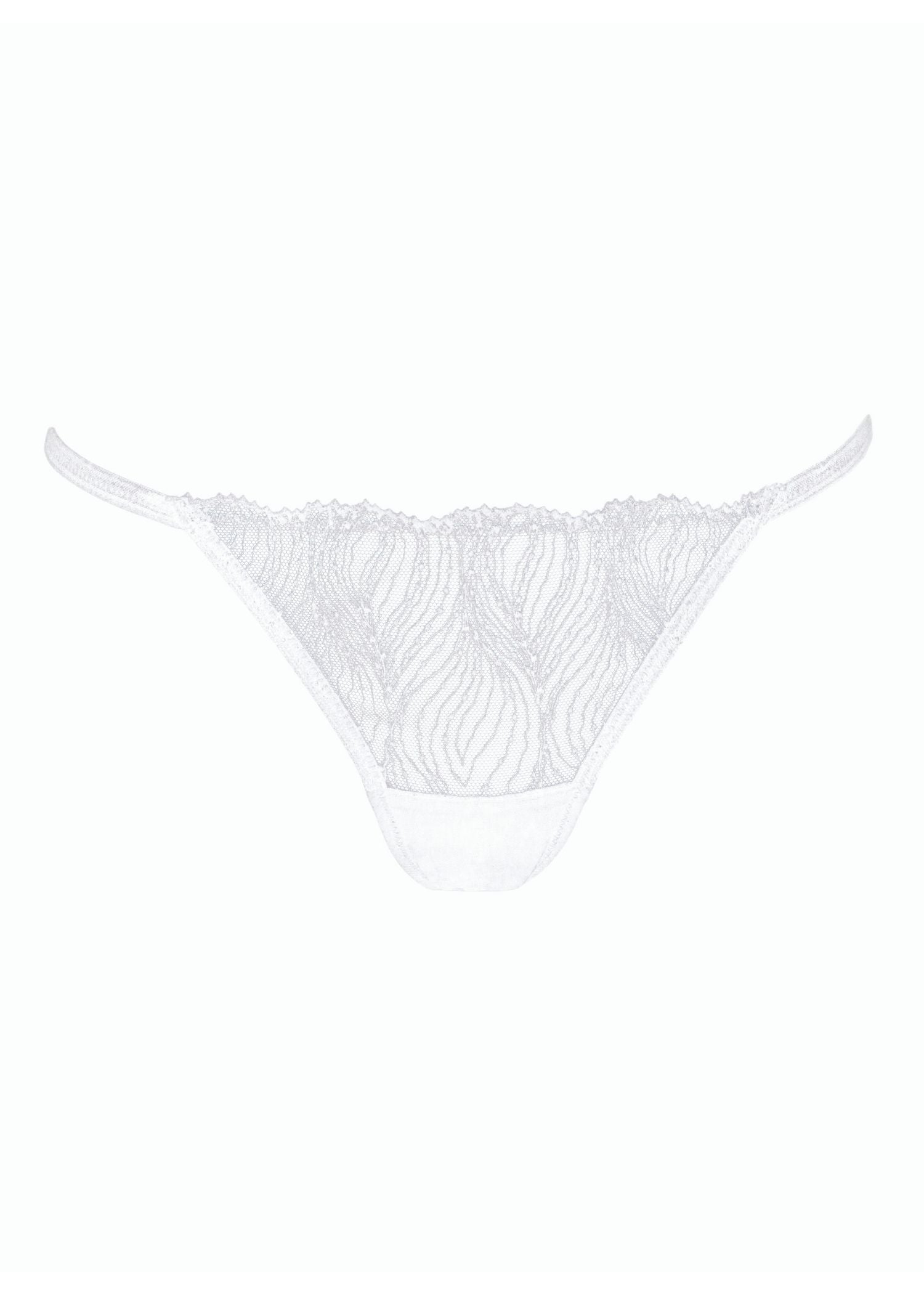 BLUEBELLA Irena Brief (White)