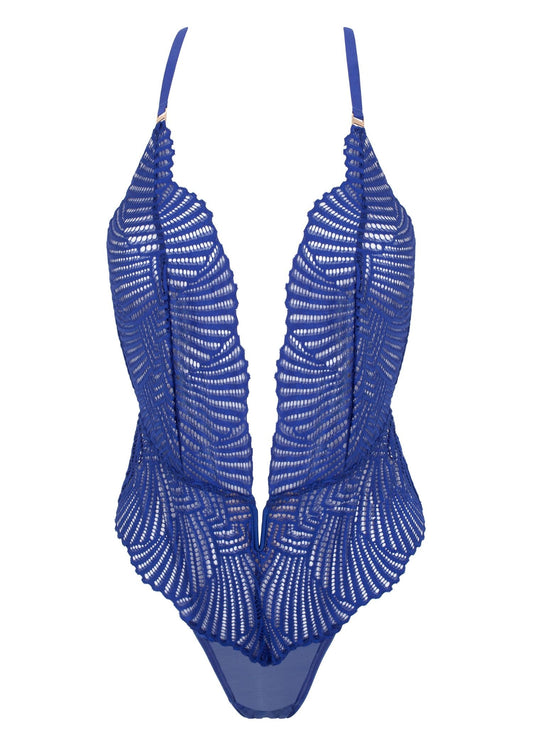 BLUEBELLA Iris Soft Body (Blue)