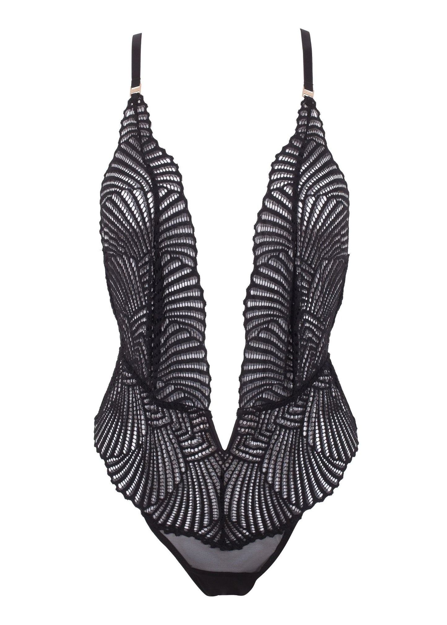 BLUEBELLA Iris Soft Body