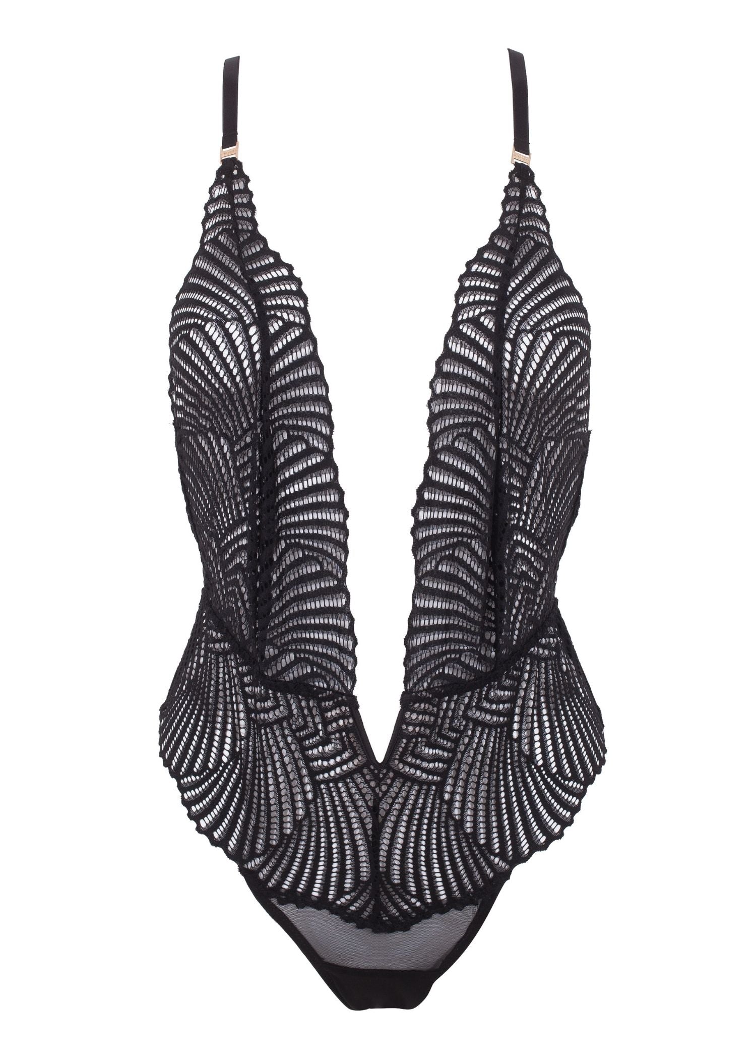 BLUEBELLA Iris Soft Body
