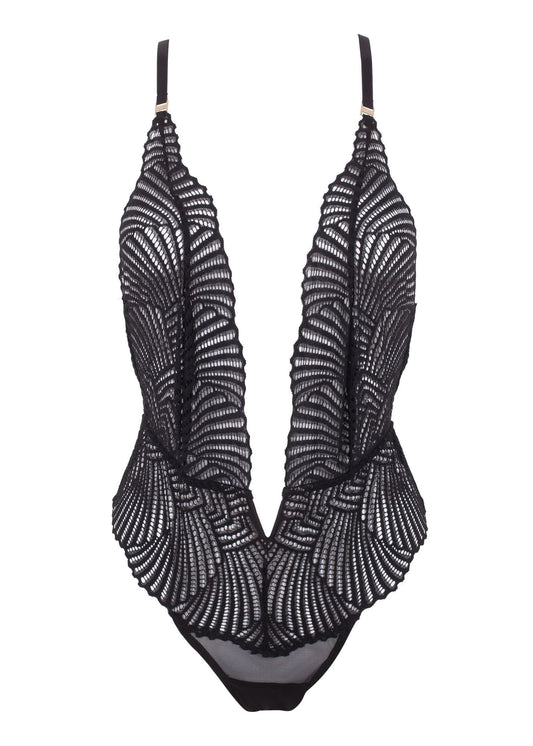 BLUEBELLA Iris Soft Body
