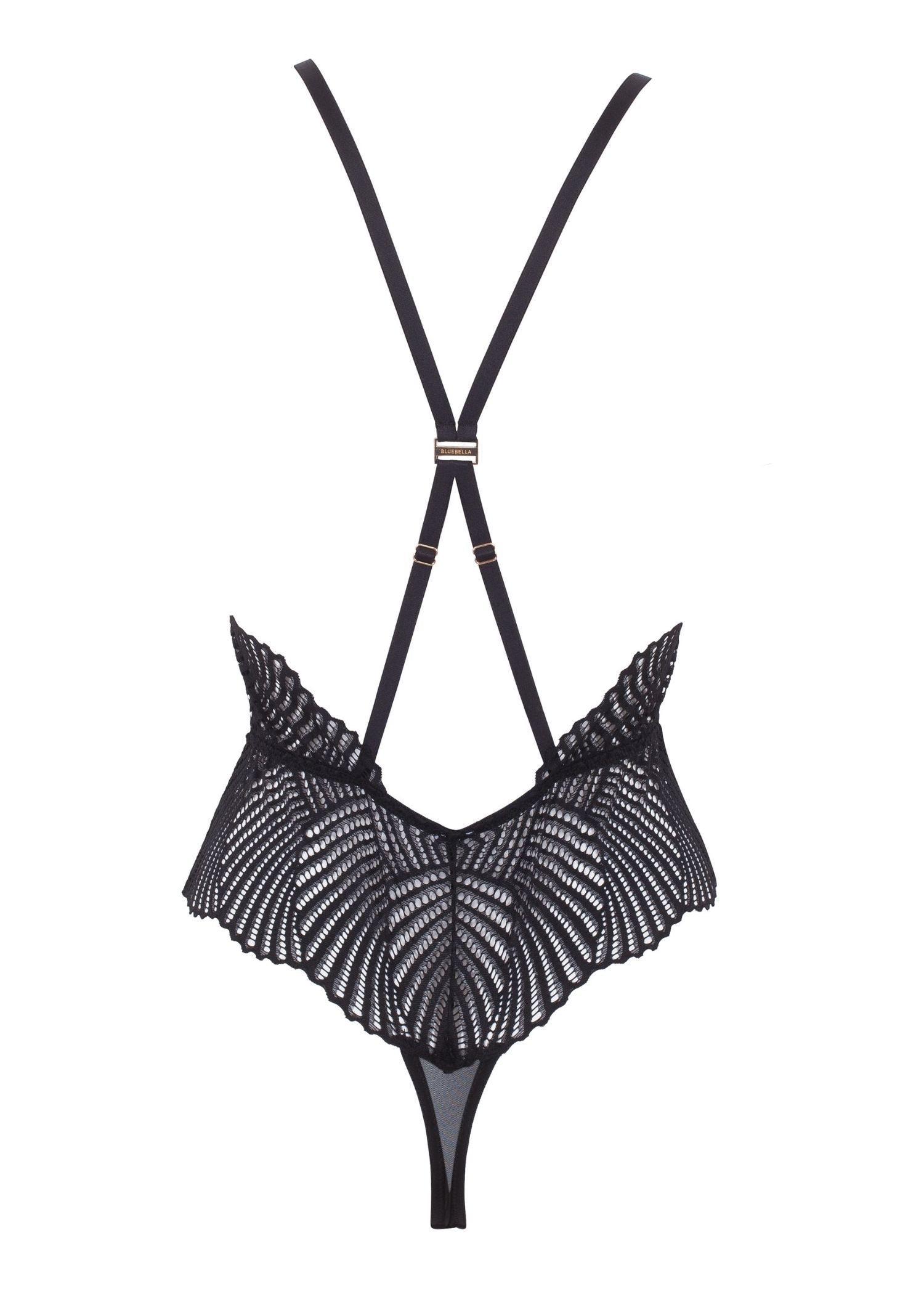 BLUEBELLA Iris Soft Body