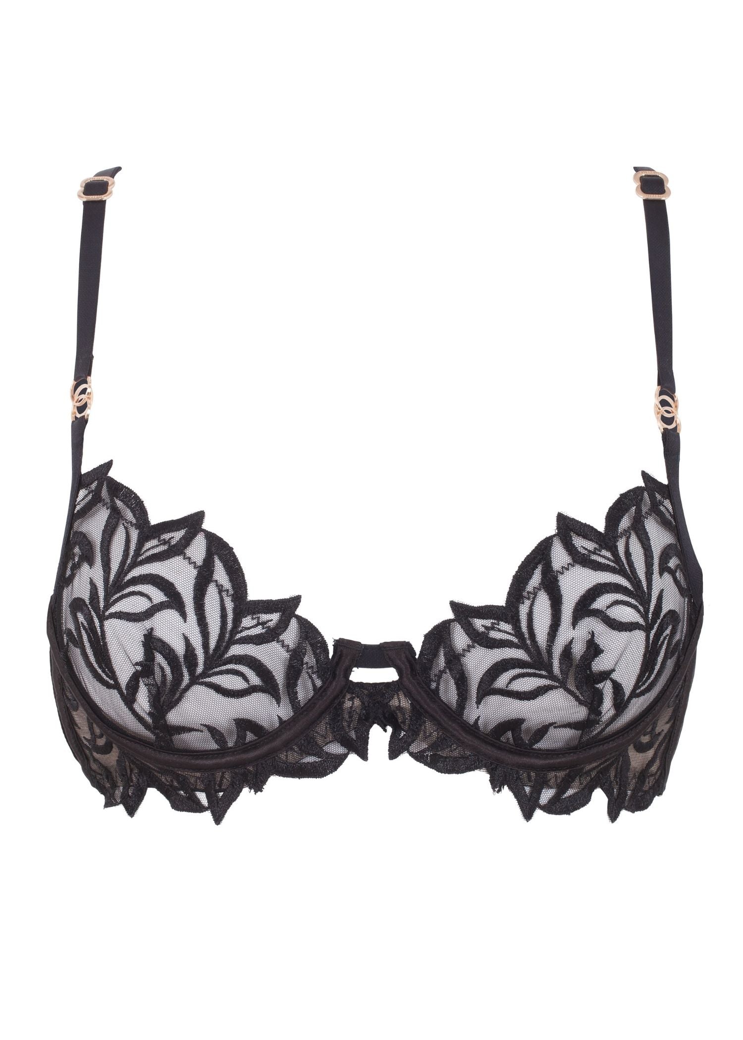 BLUEBELLA Isadora Bra