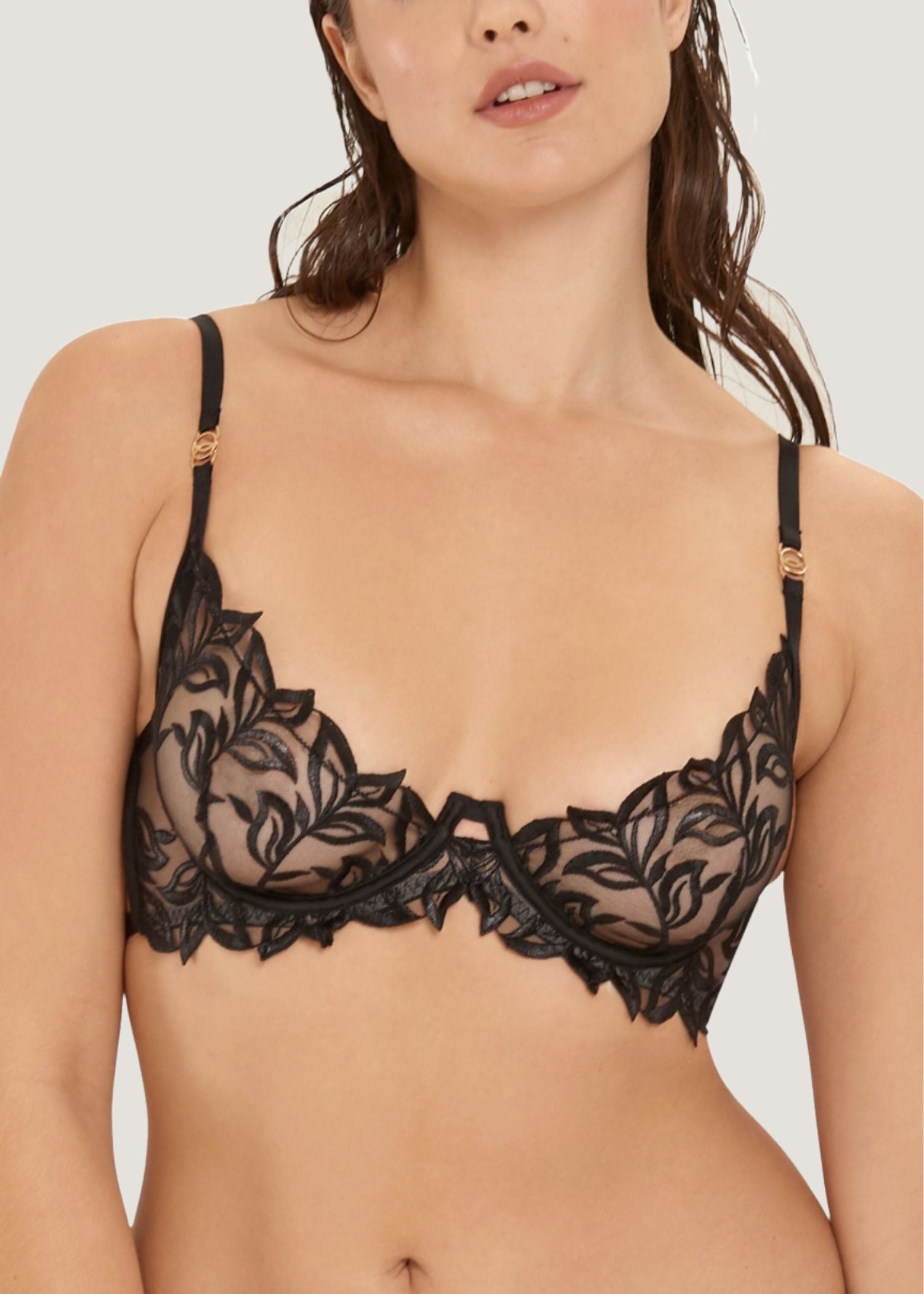BLUEBELLA Isadora Bra
