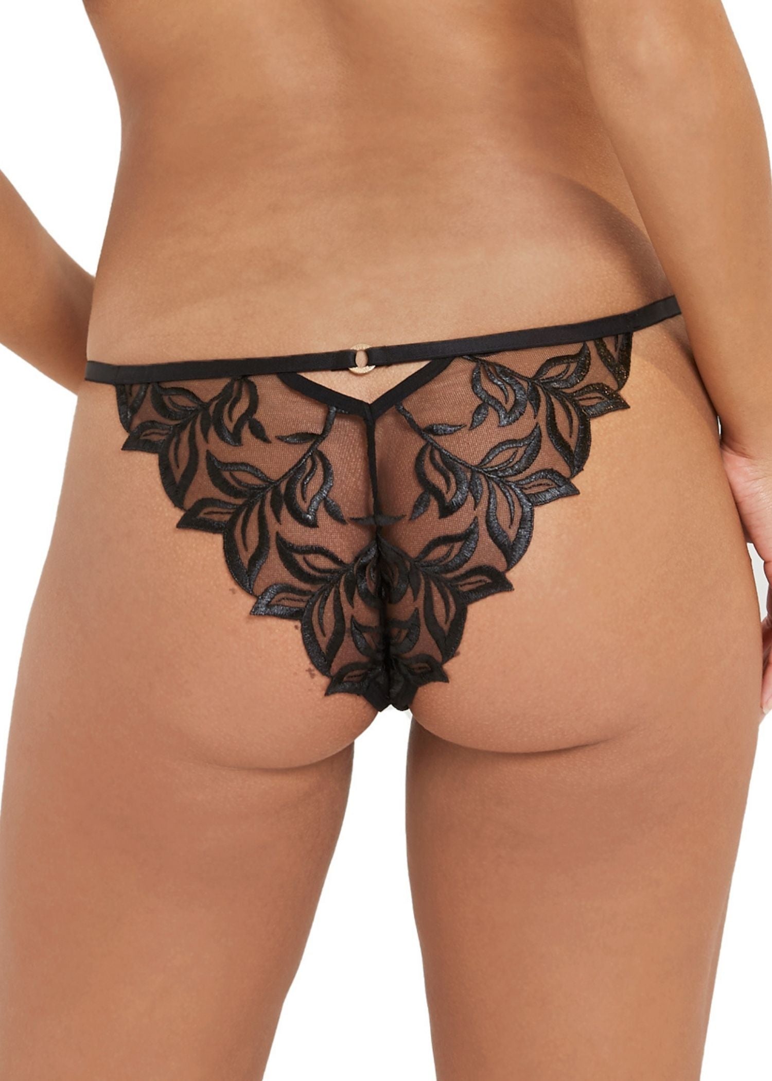 BLUEBELLA Isadora Brief
