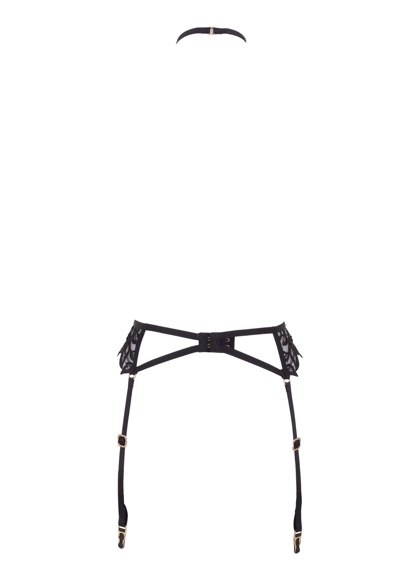 BLUEBELLA Isadora Suspender Harness