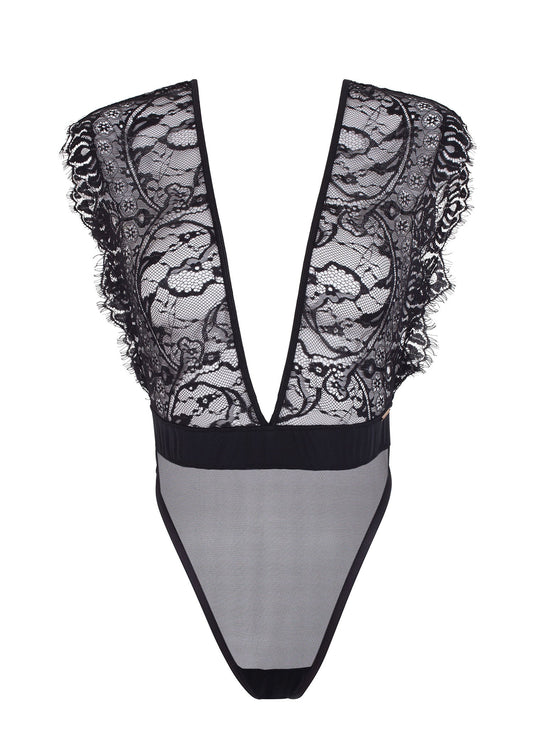 BLUEBELLA Josetta Soft Body (Black)
