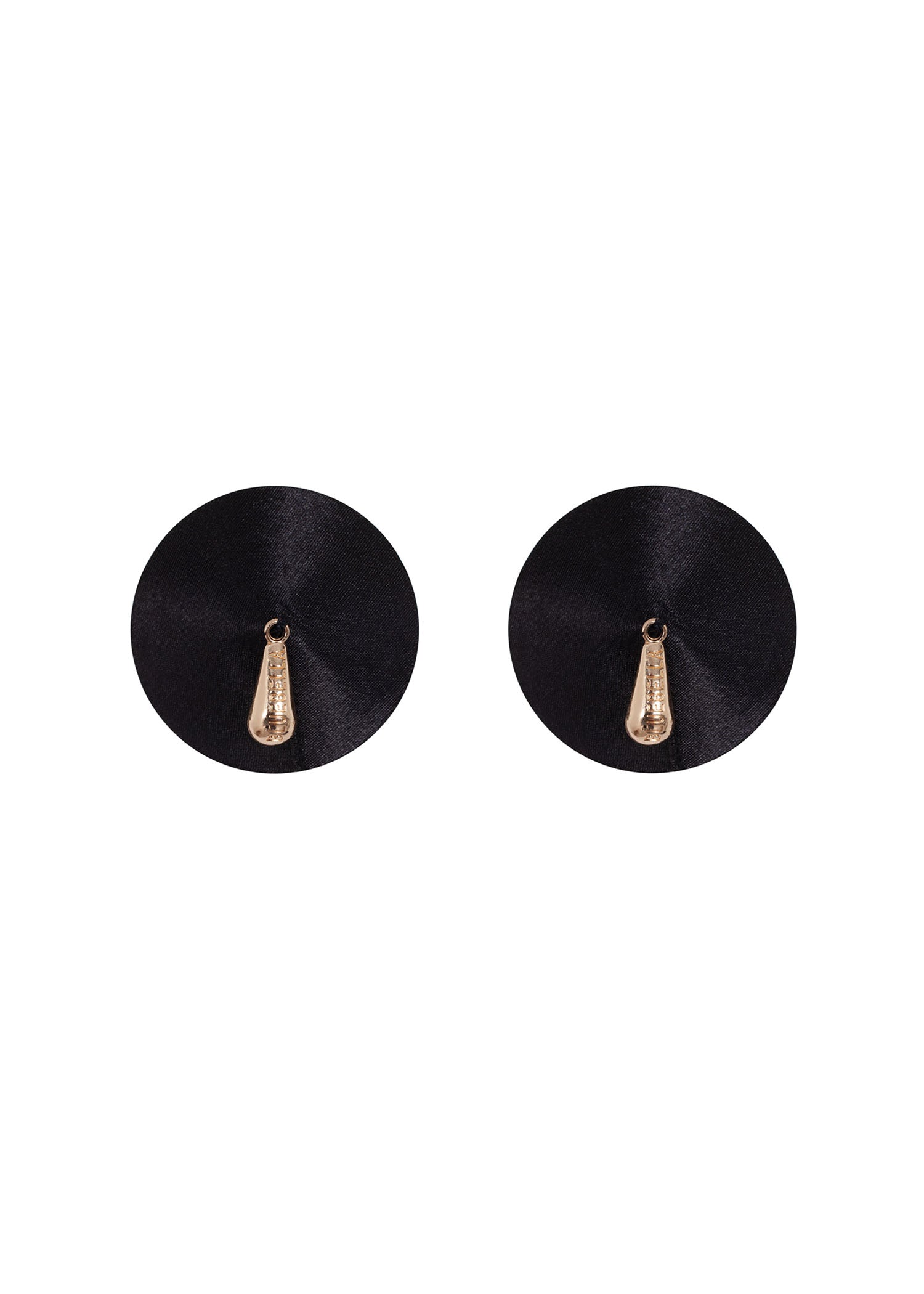 BLUEBELLA Karina Nipple Pasties (Black)