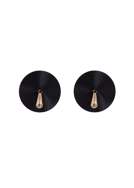 BLUEBELLA Karina Nipple Pasties (Black)