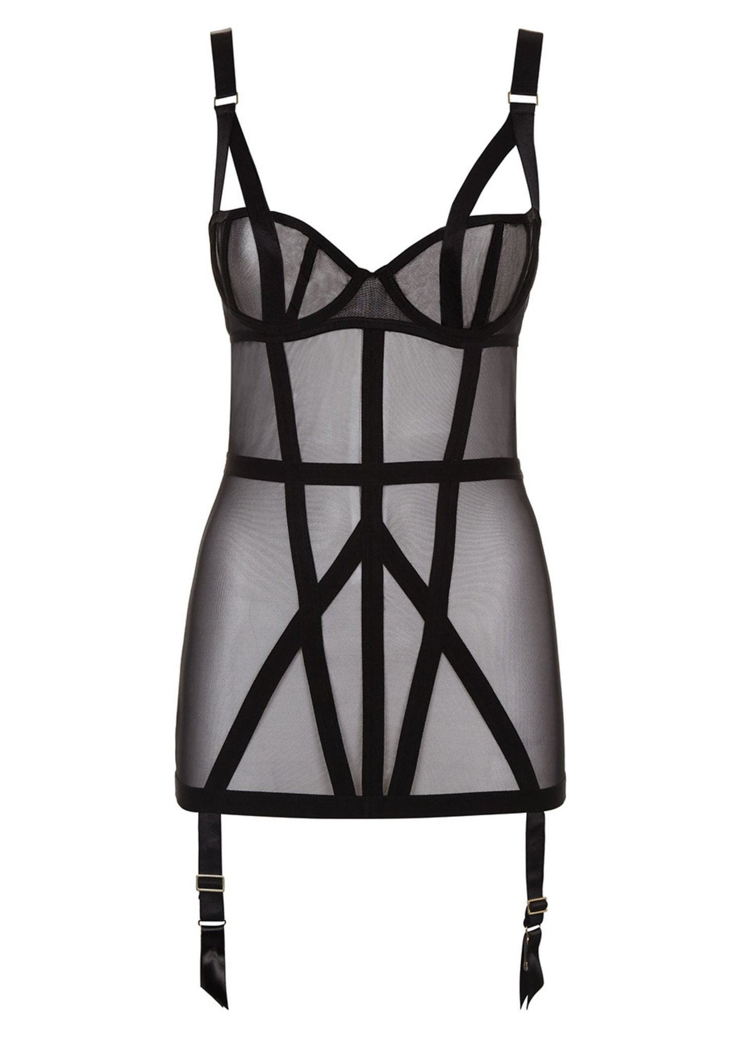 BLUEBELLA Karolina Basque