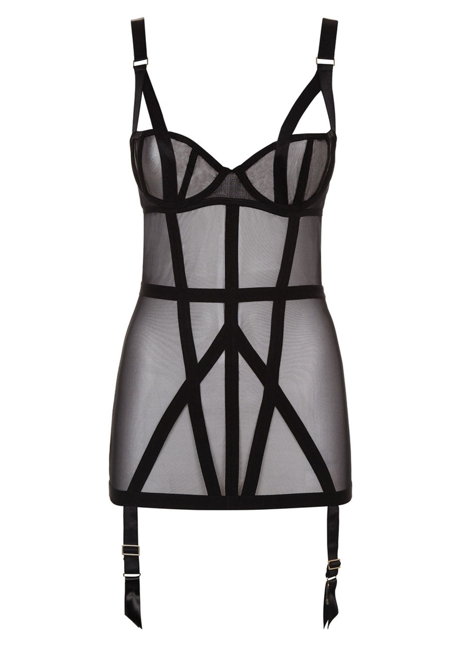 BLUEBELLA Karolina Basque