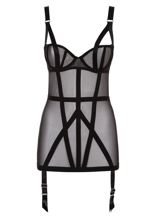BLUEBELLA Karolina Basque