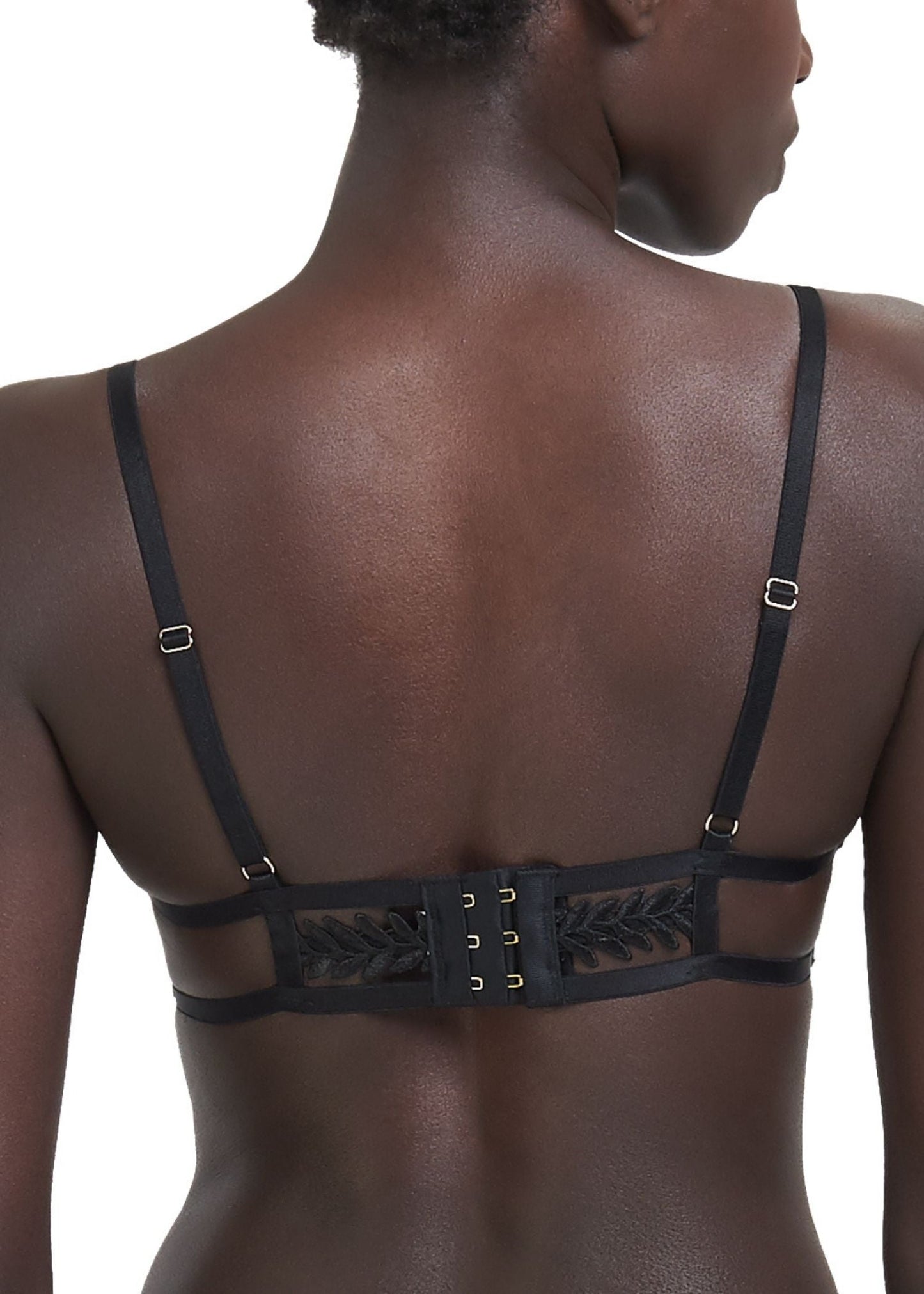 BLUEBELLA Lennon Bra (Black)