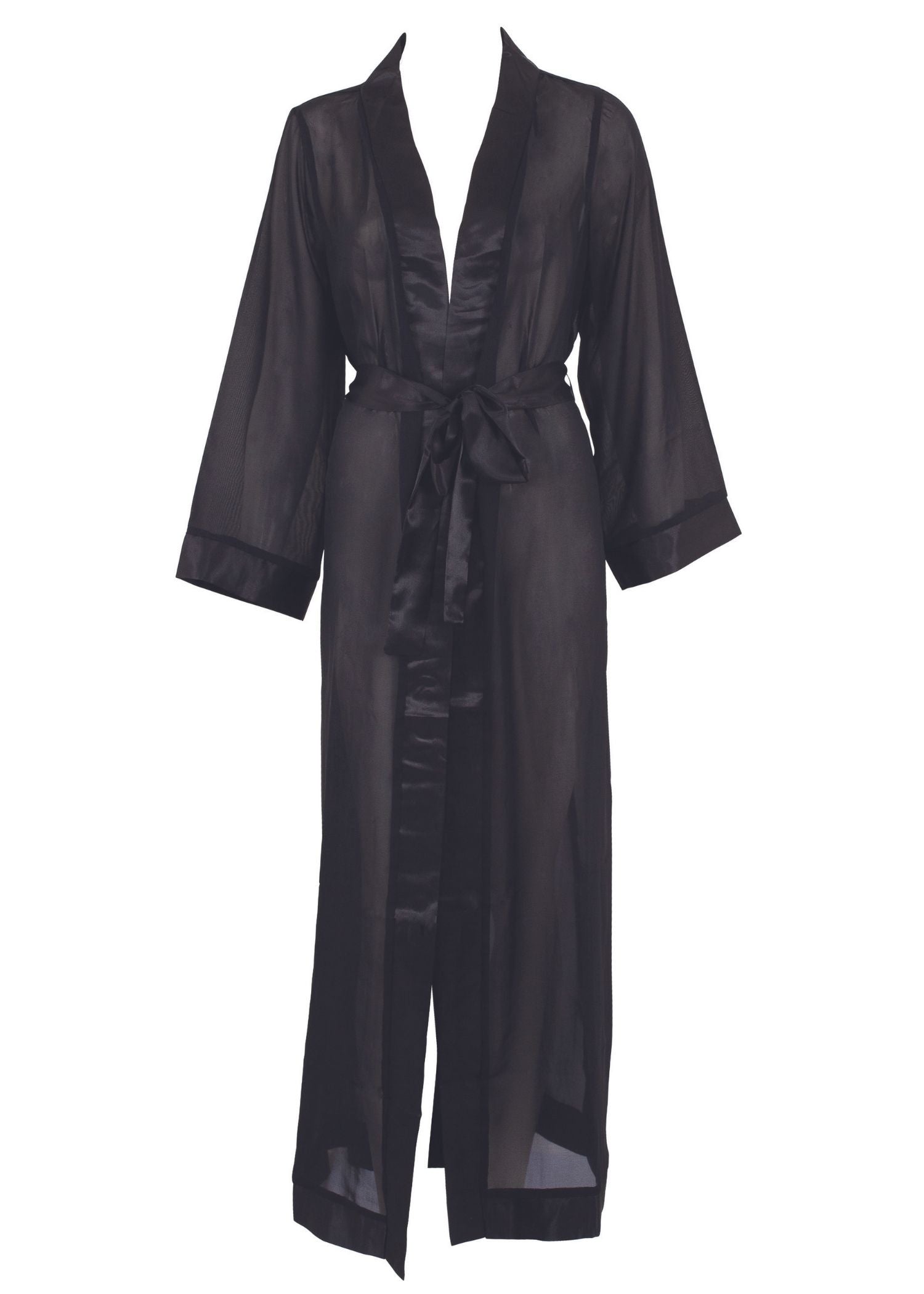 BLUEBELLA Marcella Long Kimono