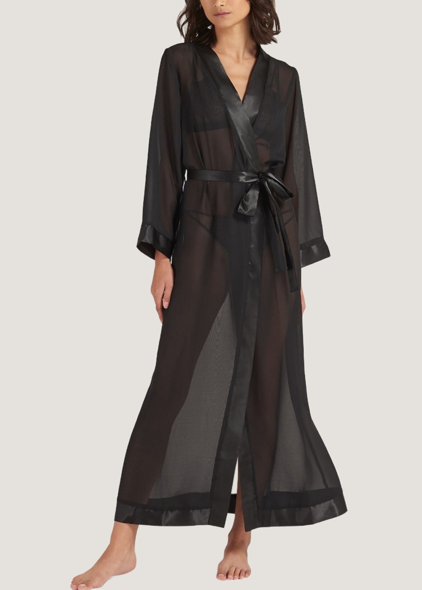 BLUEBELLA Marcella Long Kimono