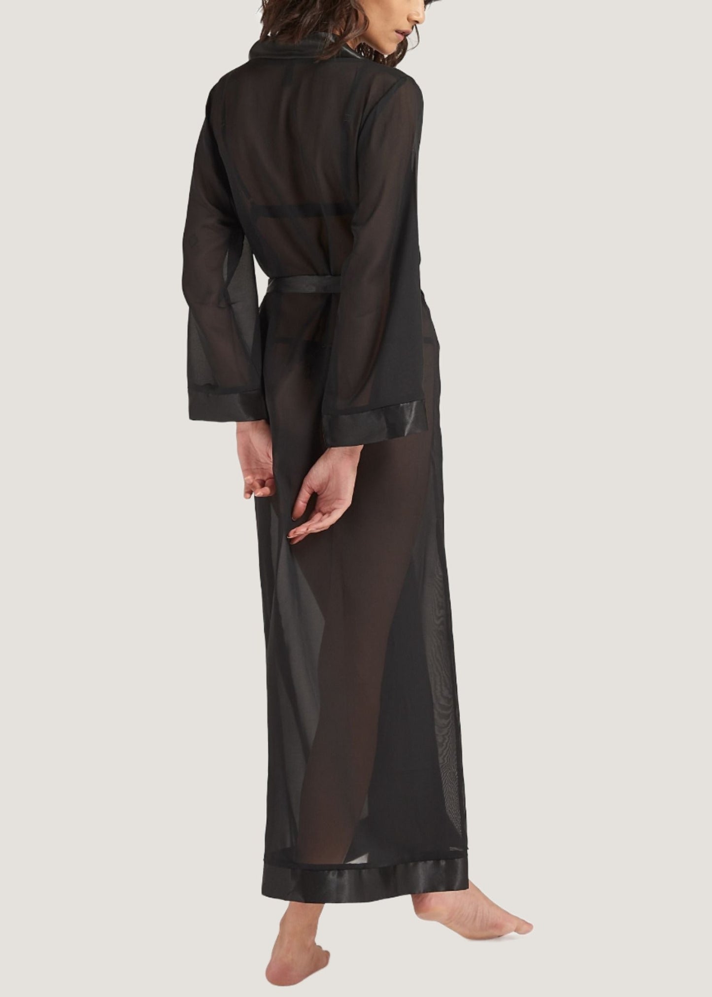 BLUEBELLA Marcella Long Kimono