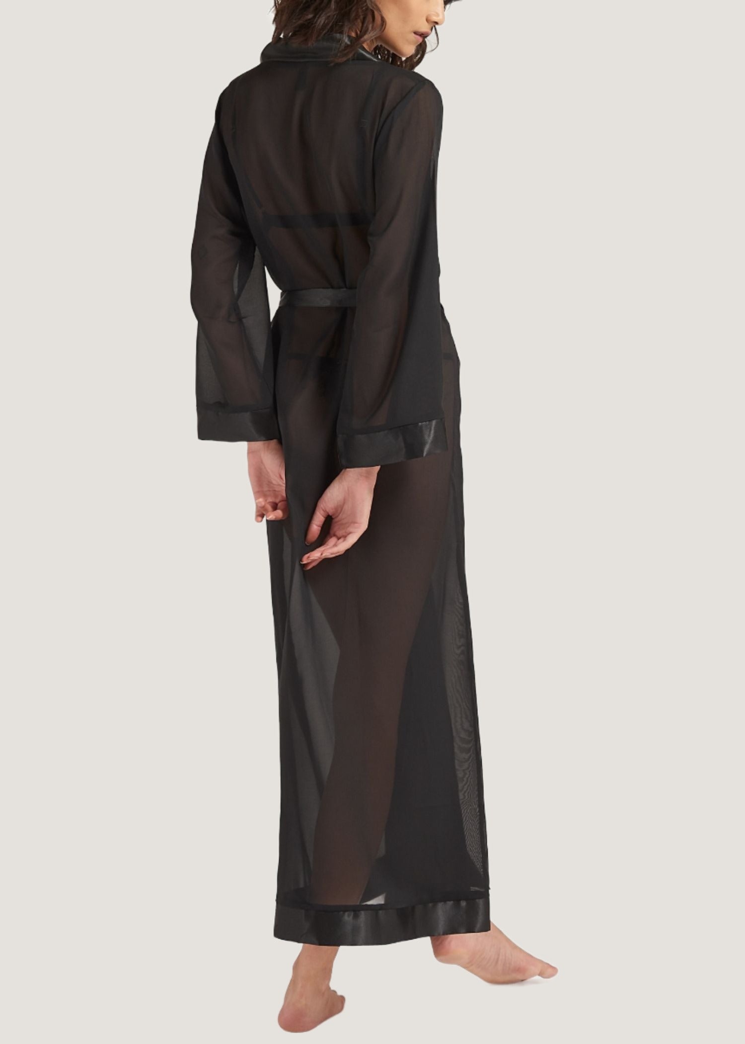 BLUEBELLA Marcella Long Kimono