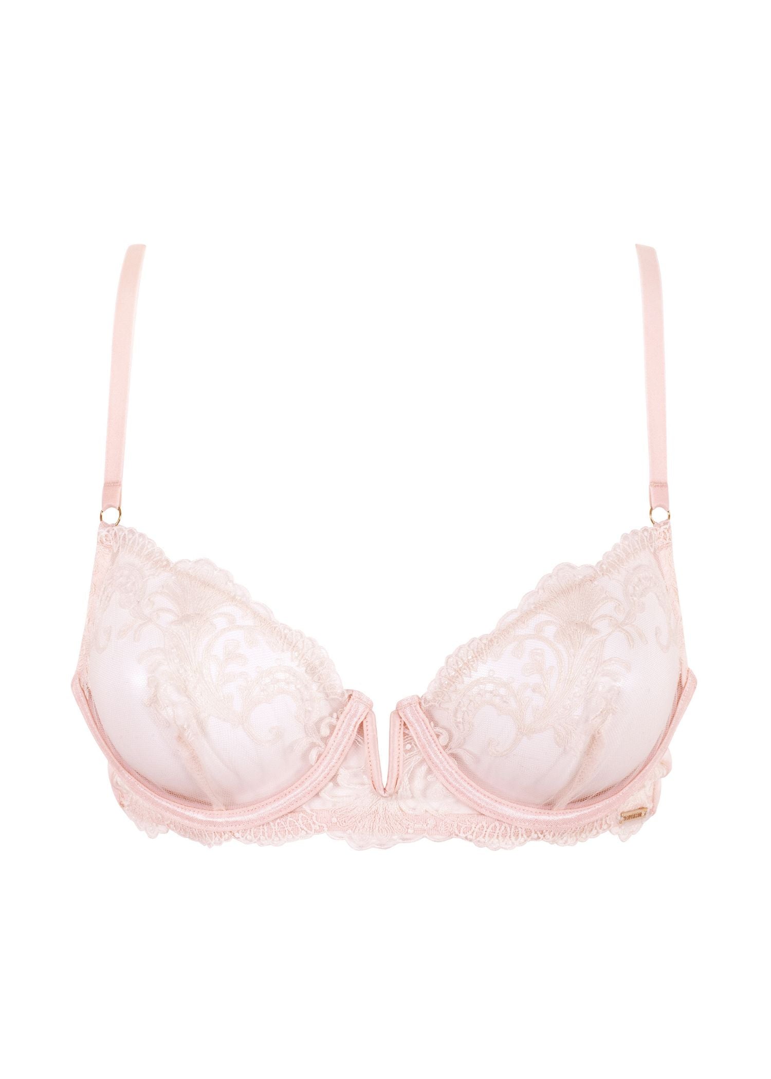 BLUEBELLA Marseille Bra (Pale Pink)