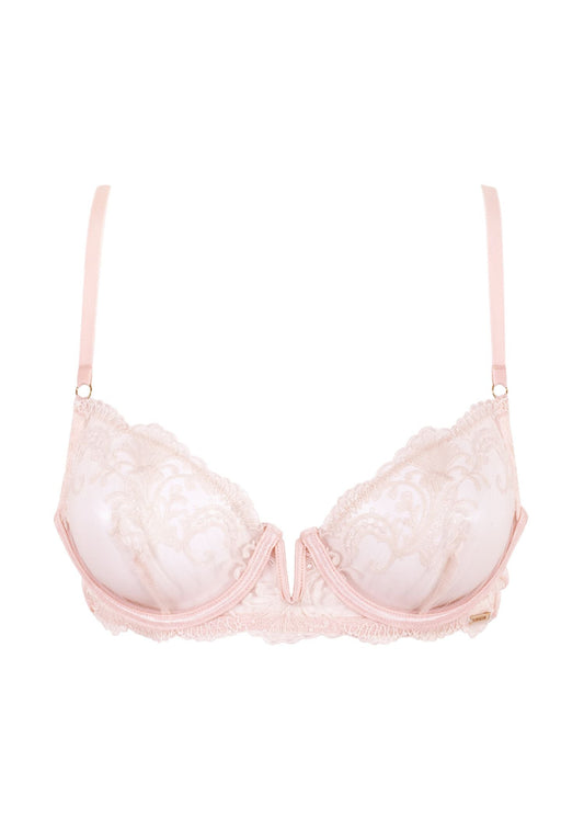 BLUEBELLA Marseille Bra (Pale Pink)