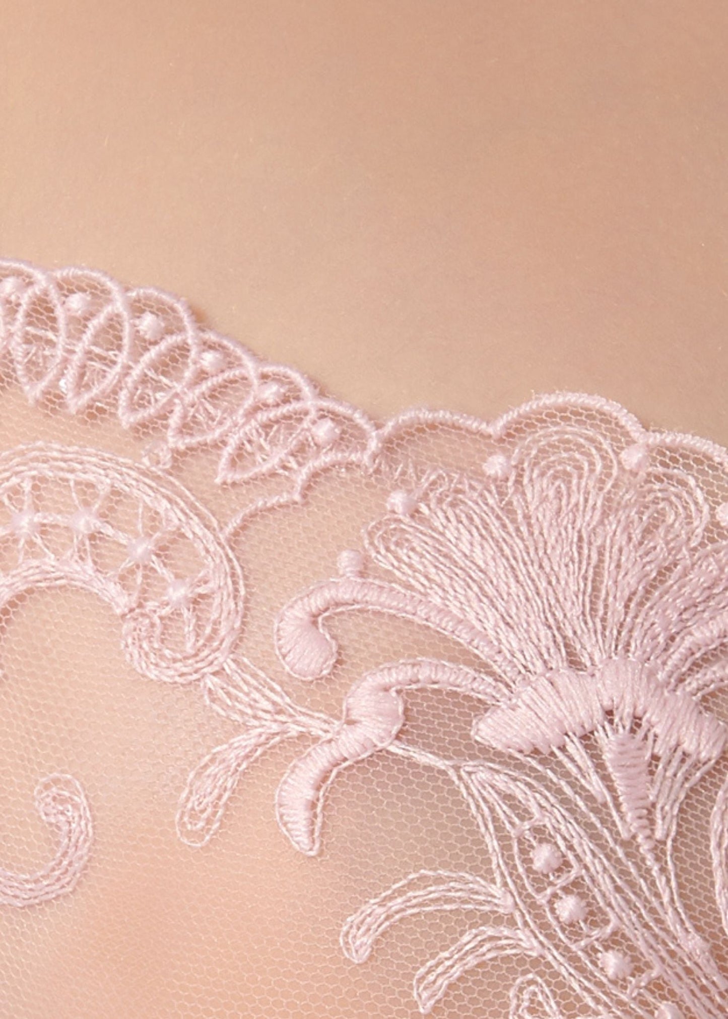 BLUEBELLA Marseille Bra (Pale Pink)