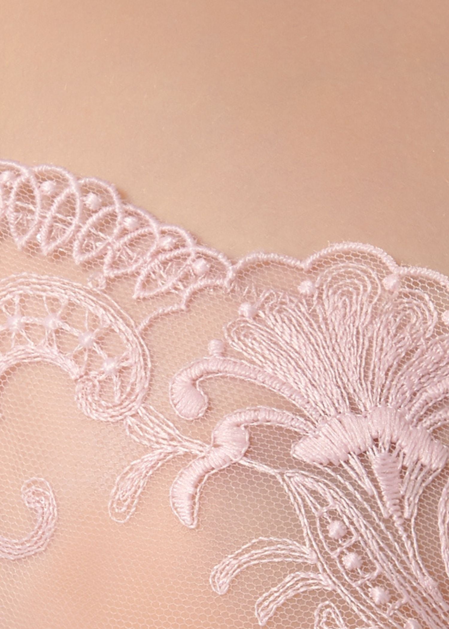 BLUEBELLA Marseille Bra (Pale Pink)