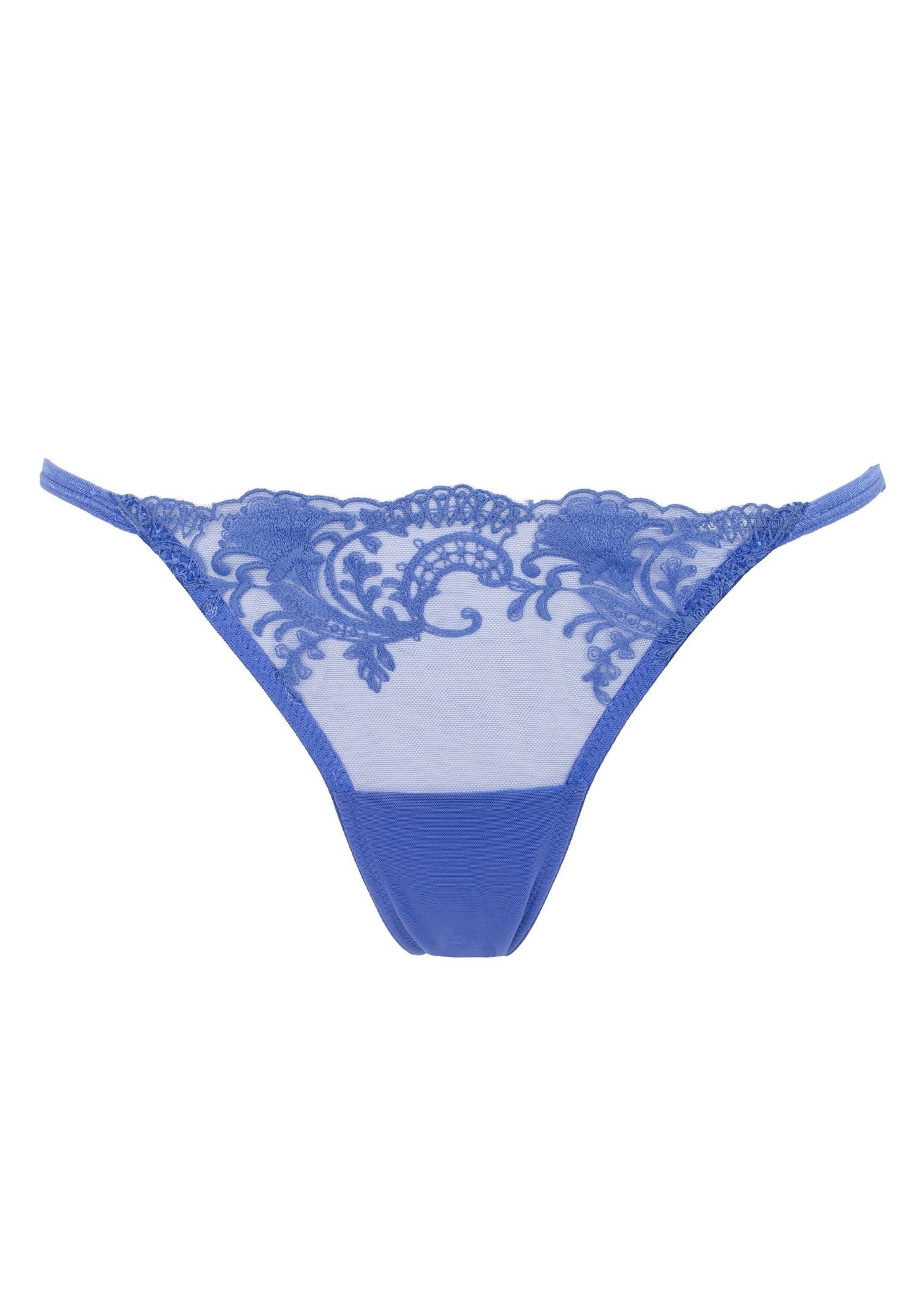 BLUEBELLA Marseille Brief (Amparo Blue)