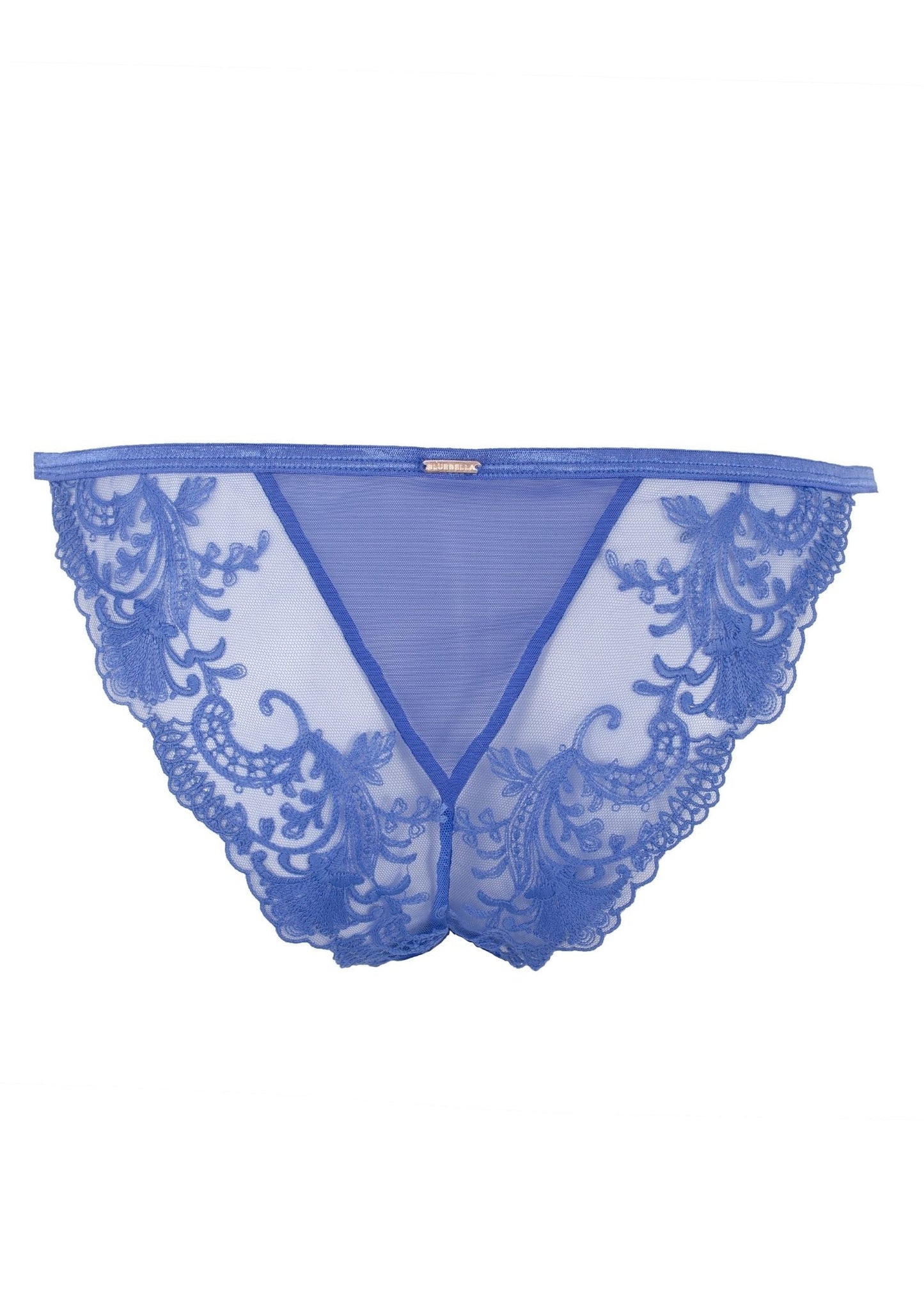 BLUEBELLA Marseille Brief (Amparo Blue)