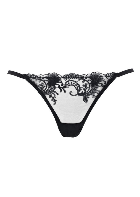 BLUEBELLA Marseille Brief (Black)