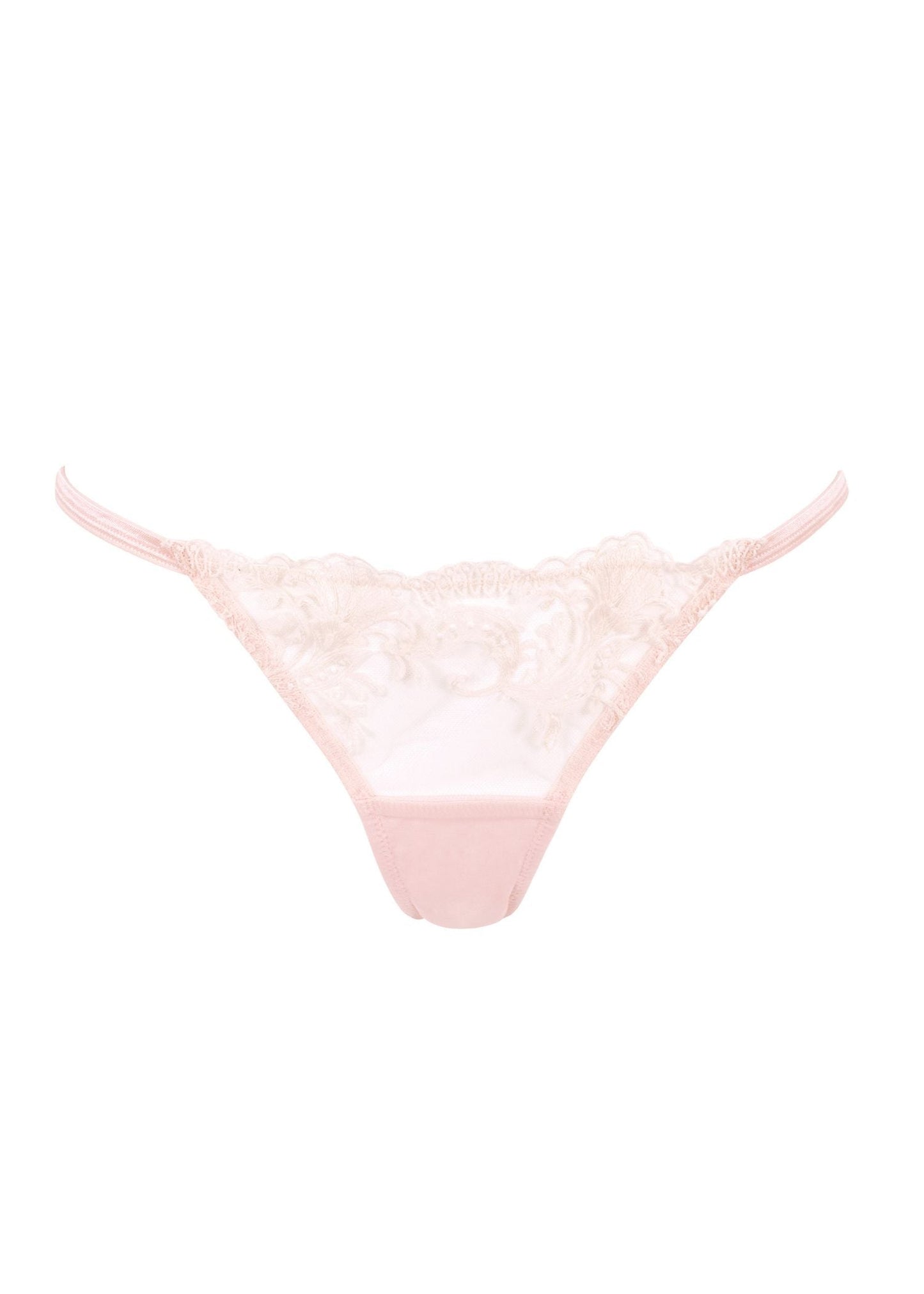 BLUEBELLA Marseille Brief (Pale Pink)