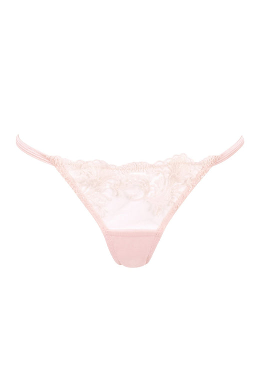 BLUEBELLA Marseille Brief (Pale Pink)