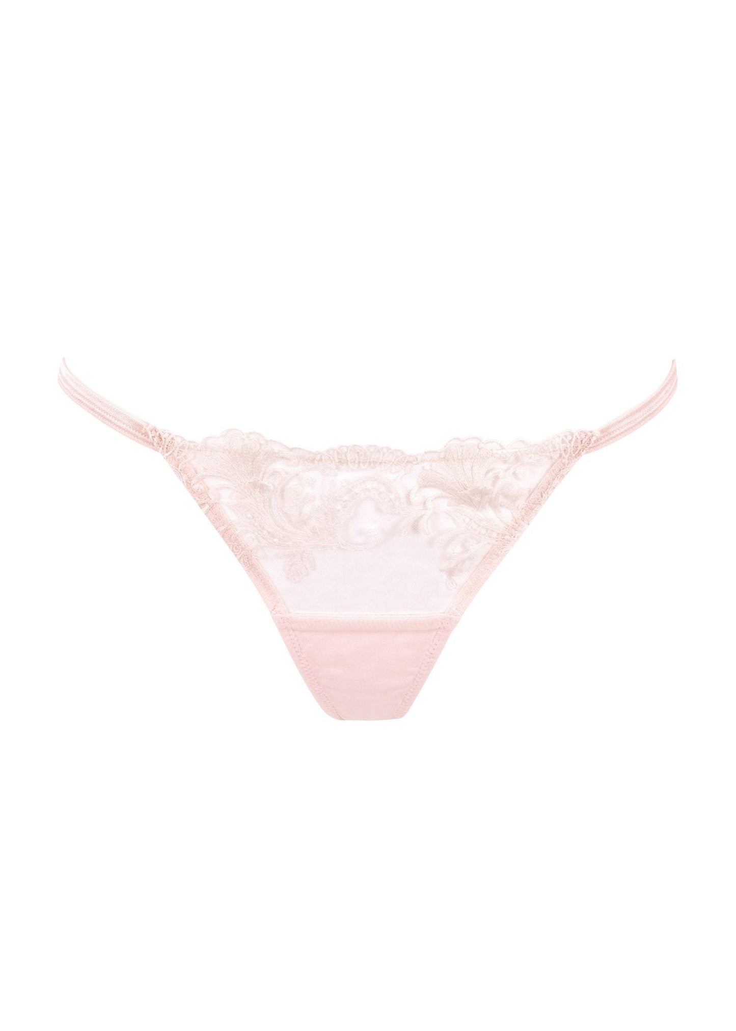 BLUEBELLA Marseille Thong (Pale Pink)