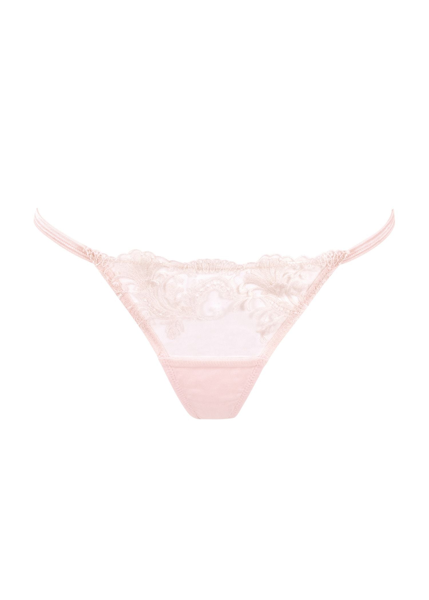 BLUEBELLA Marseille Thong (Pale Pink)