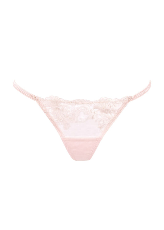 BLUEBELLA Marseille Thong (Pale Pink)