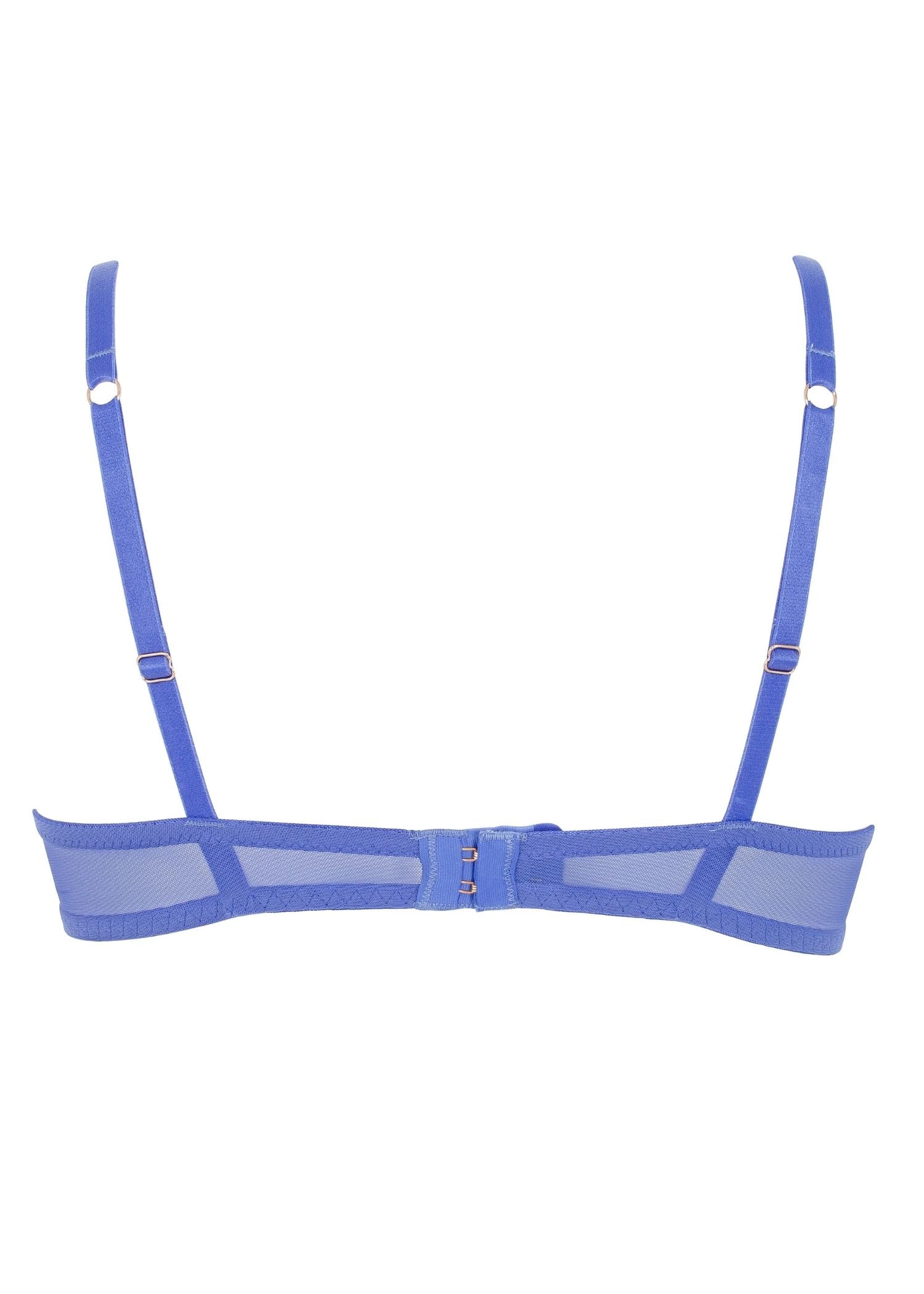 BLUEBELLA Marseille Bra (Amparo Blue)
