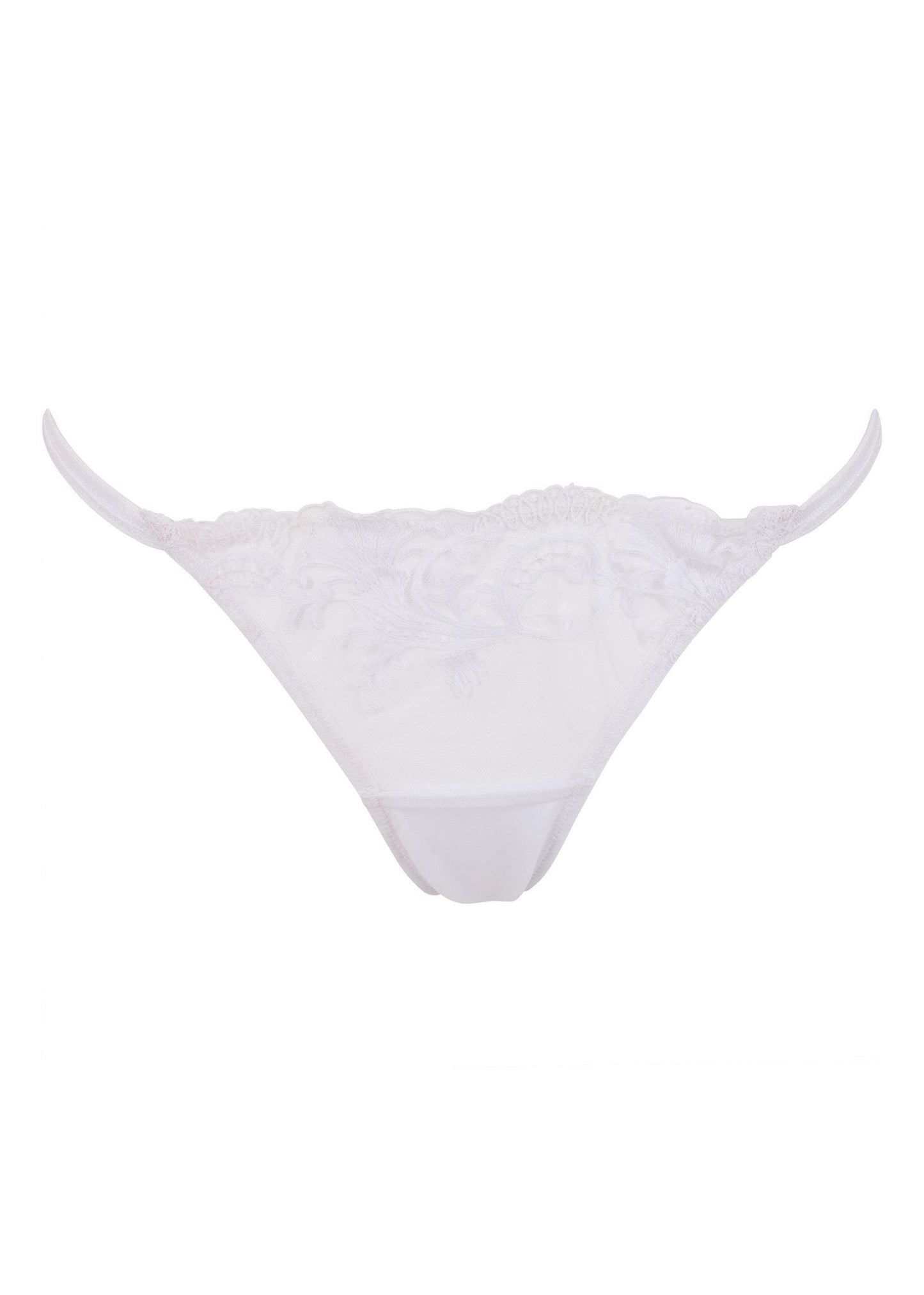 BLUEBELLA Marseille Brief (White)